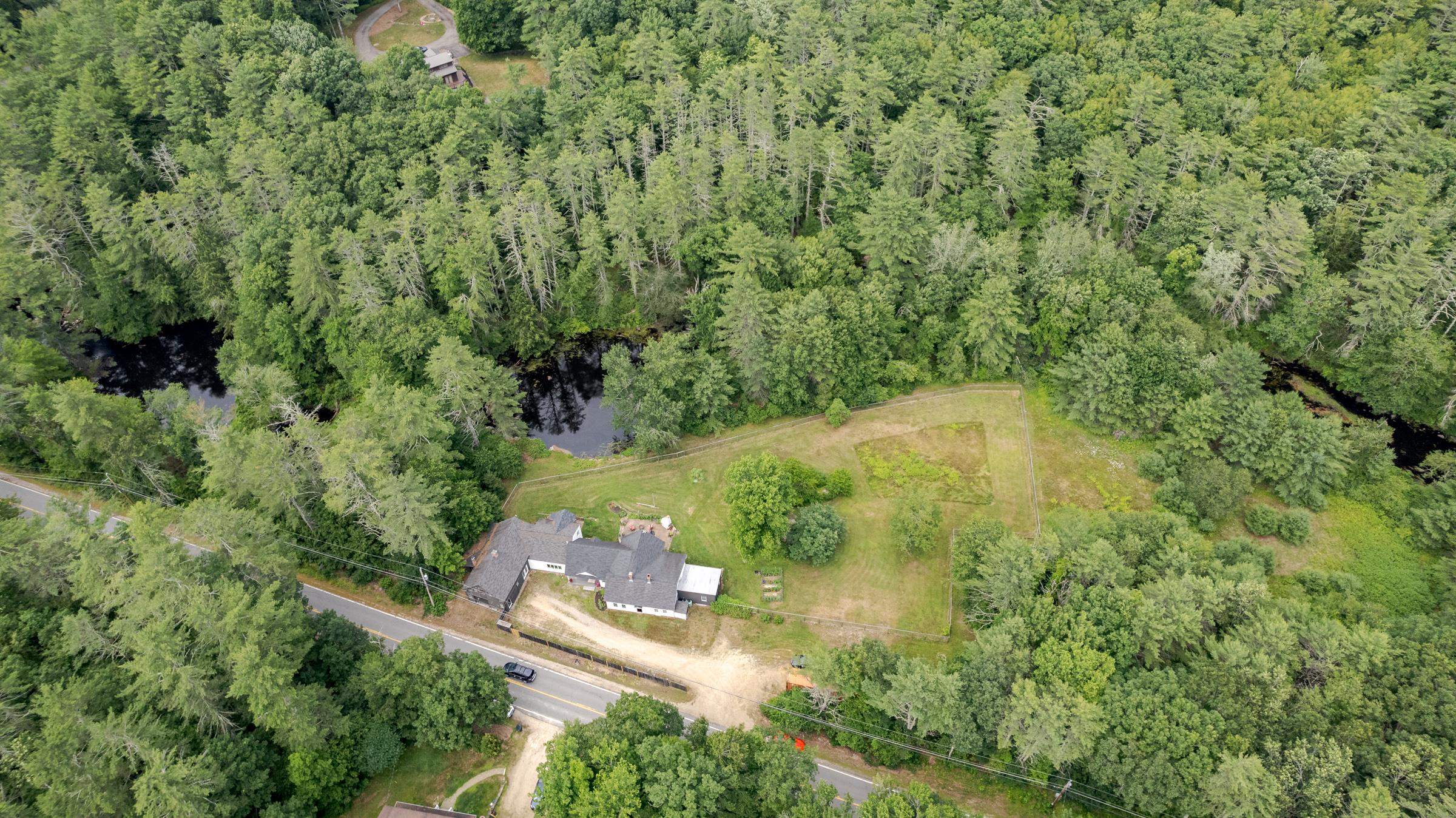 208 Parker Mountain Road