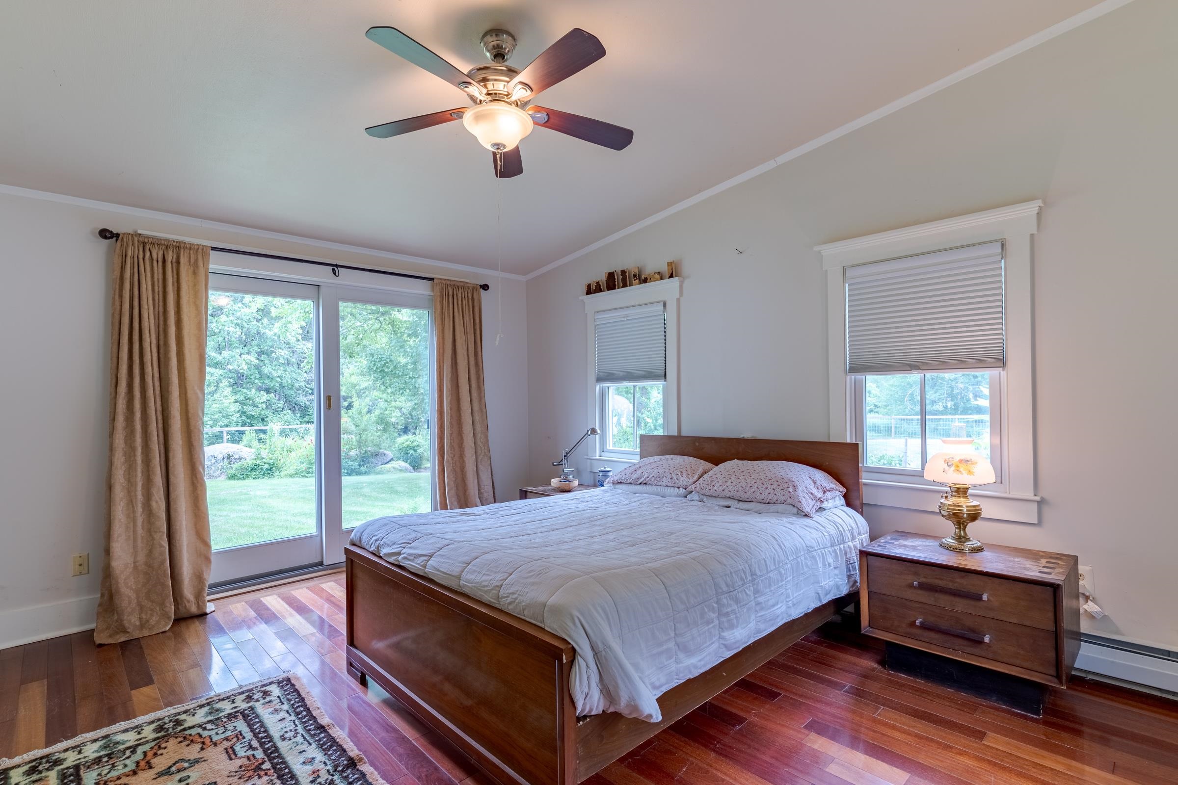 208 Parker Mountain Road