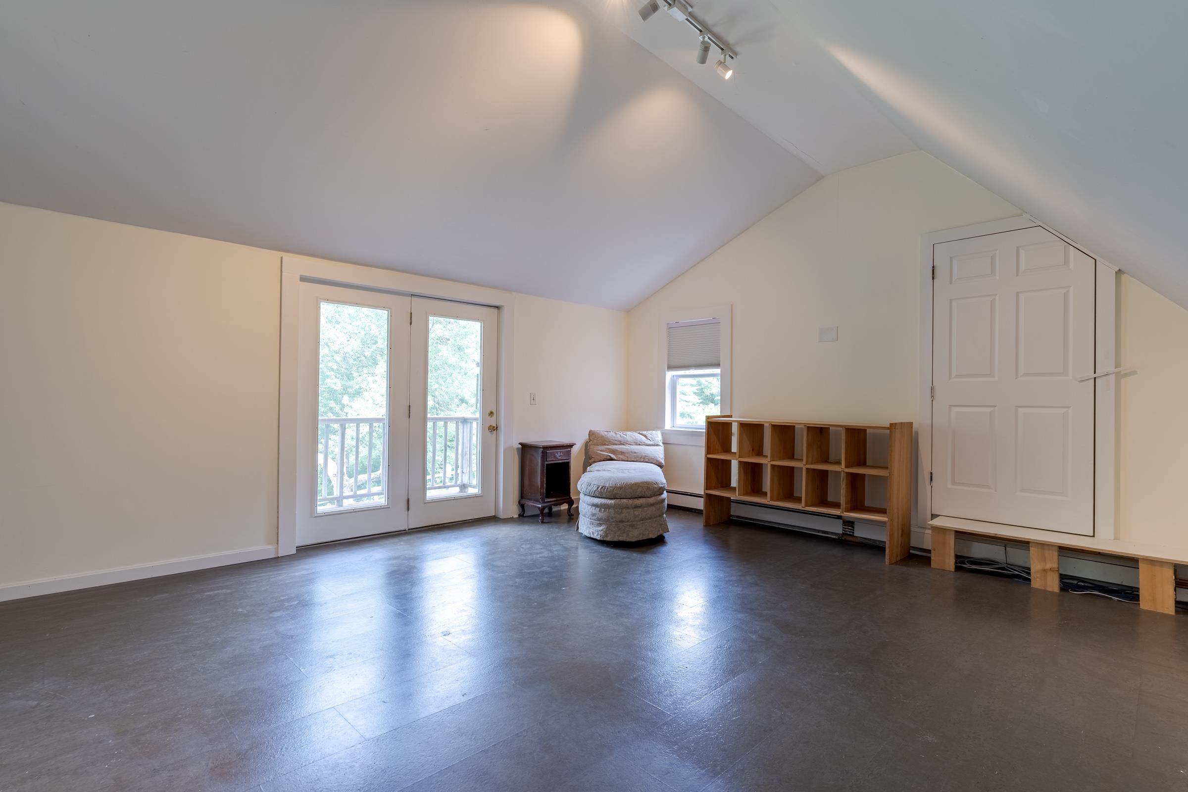208 Parker Mountain Road
