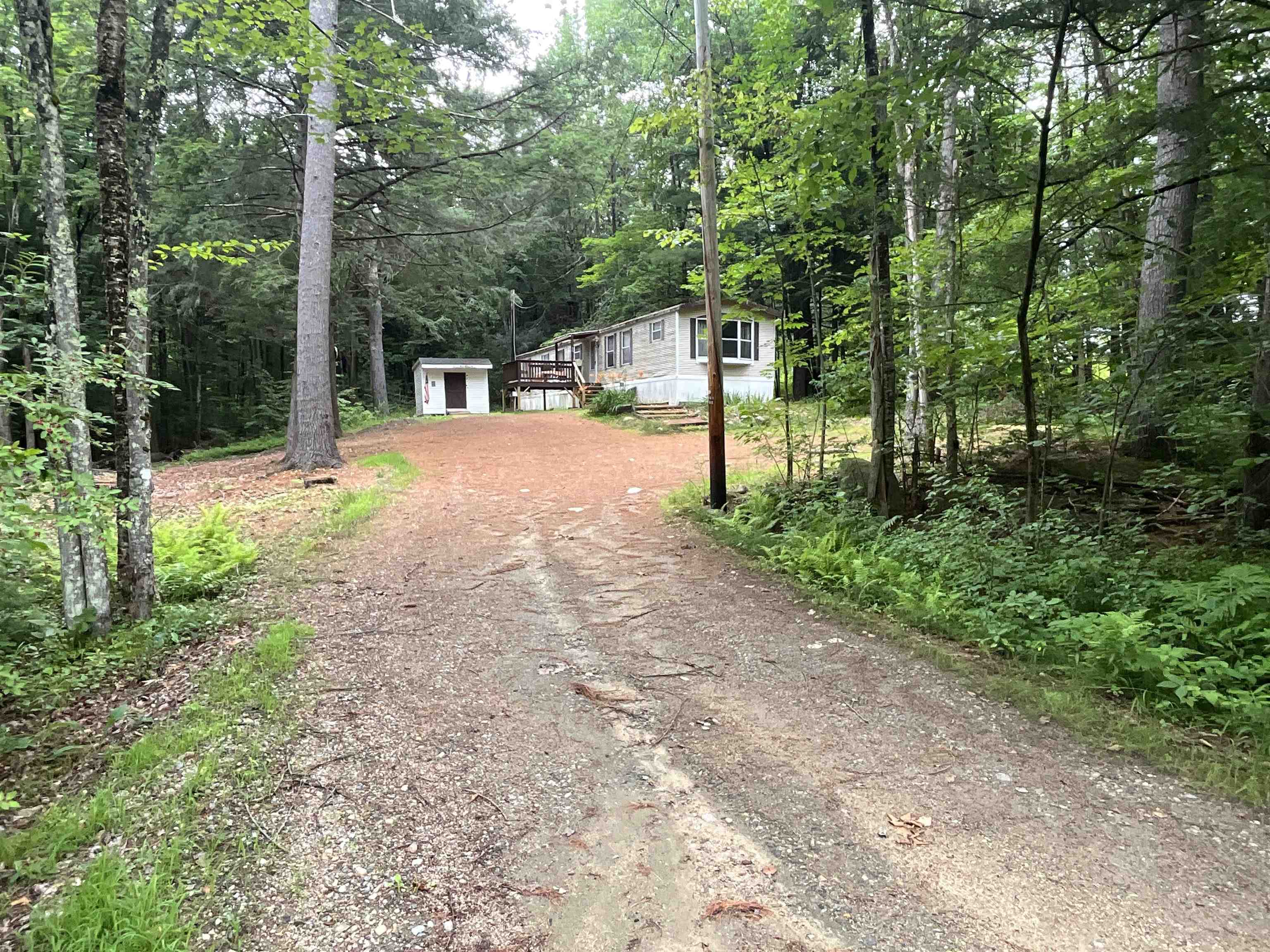 60 White Birch Lane