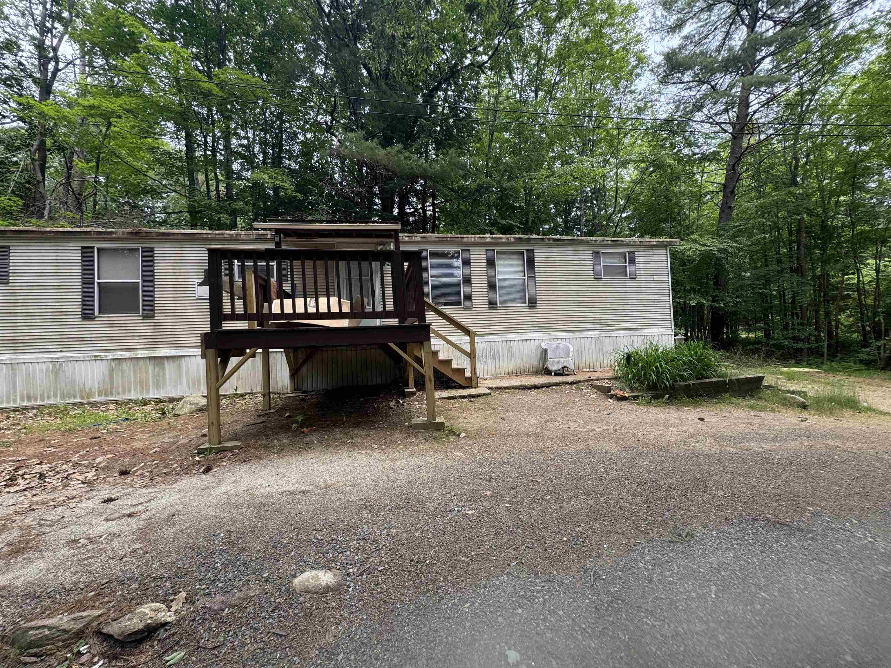 60 White Birch Lane