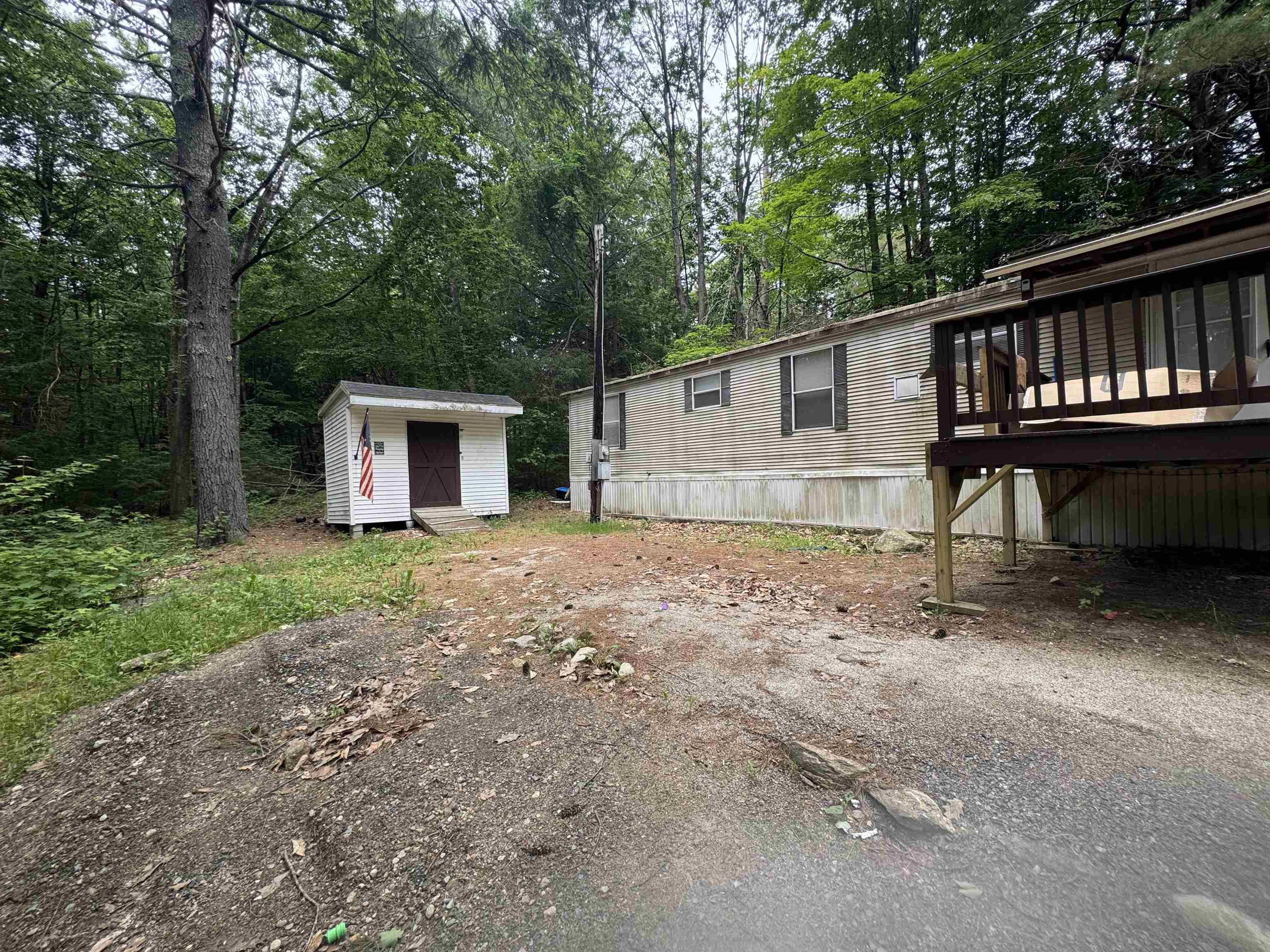 60 White Birch Lane