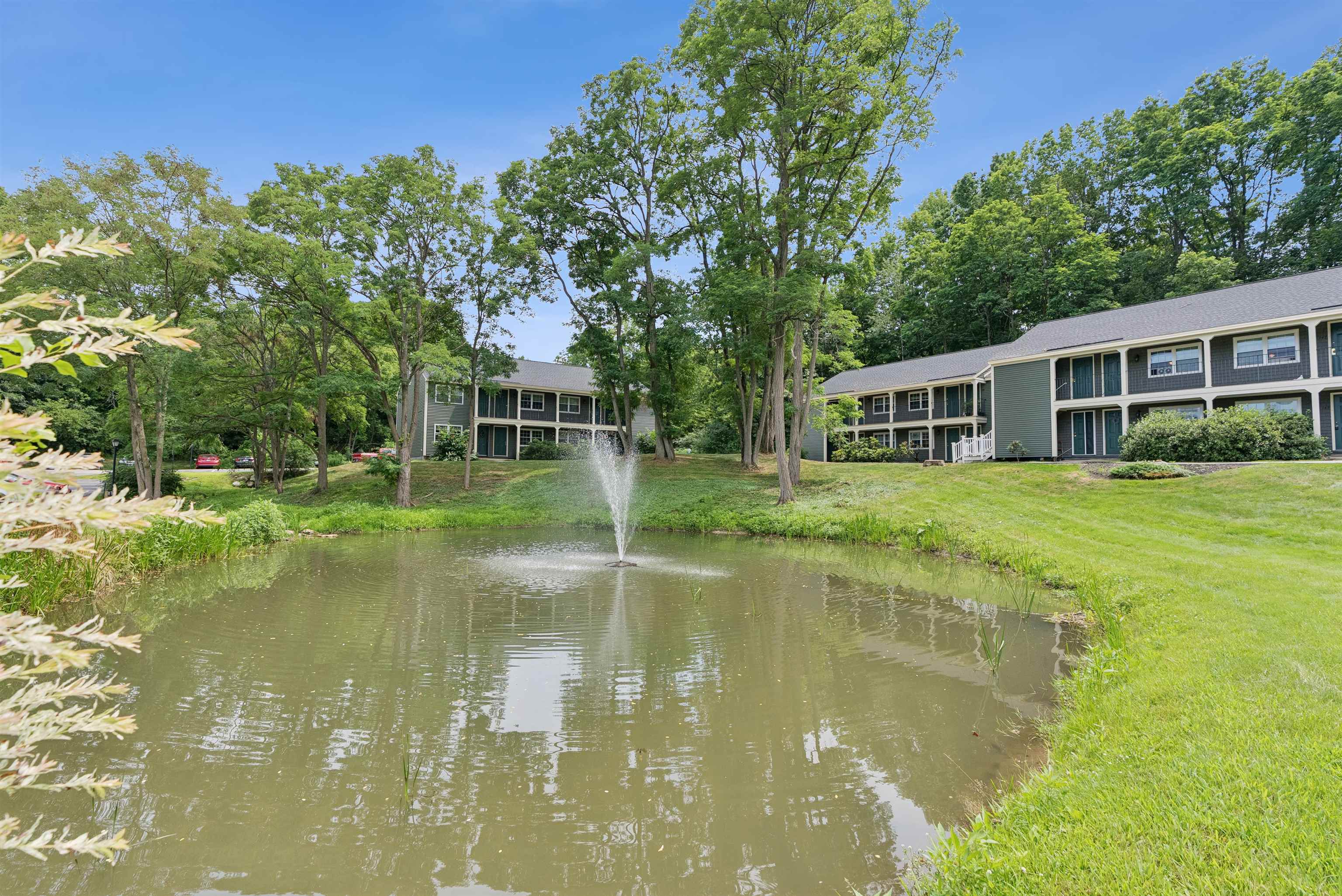 93 Henry Law Avenue Unit: Cricket Brook Condo #151