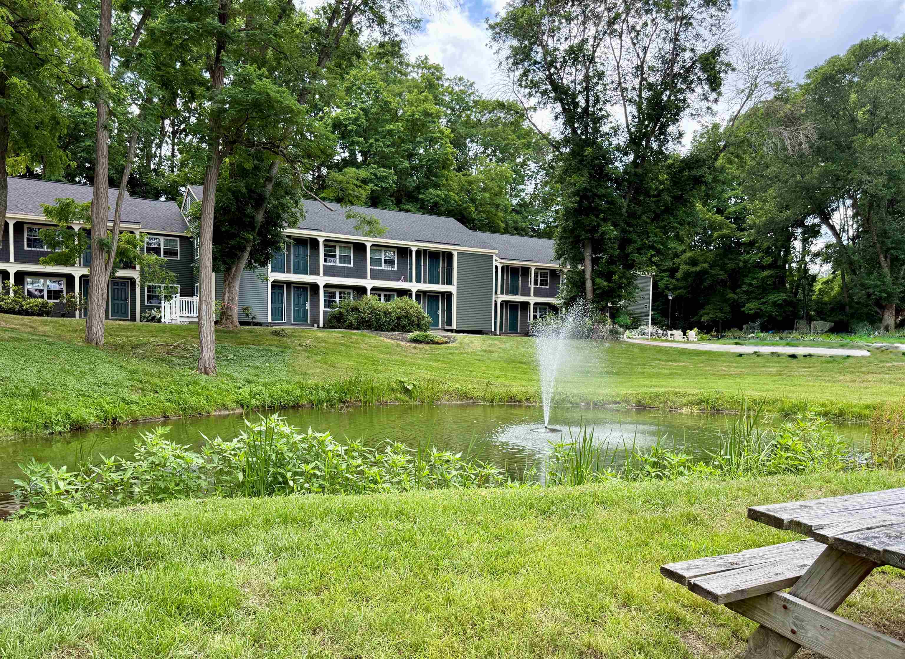 93 Henry Law Avenue Unit: Cricket Brook Condo #151
