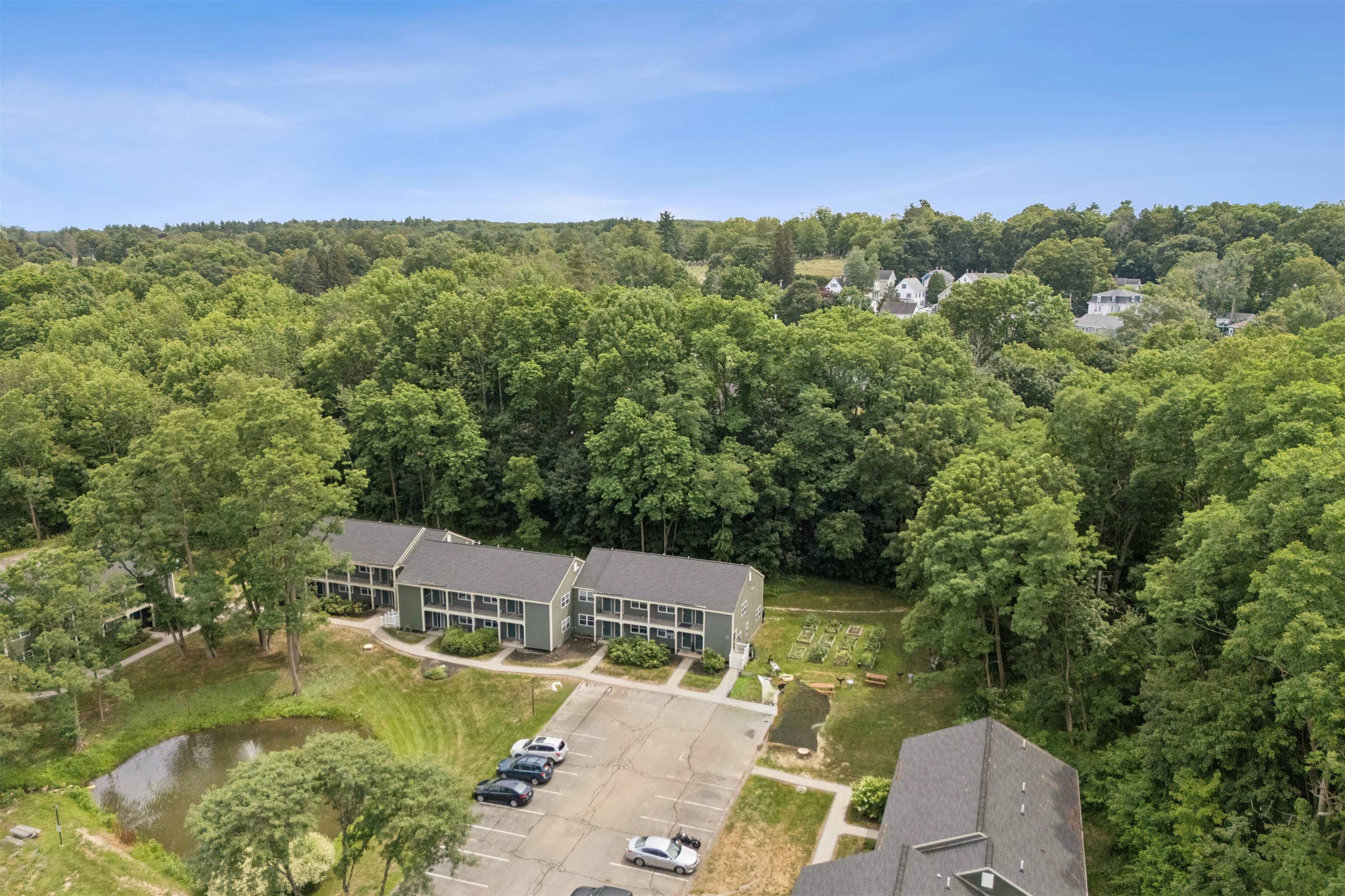 93 Henry Law Avenue Unit: Cricket Brook Condo #151