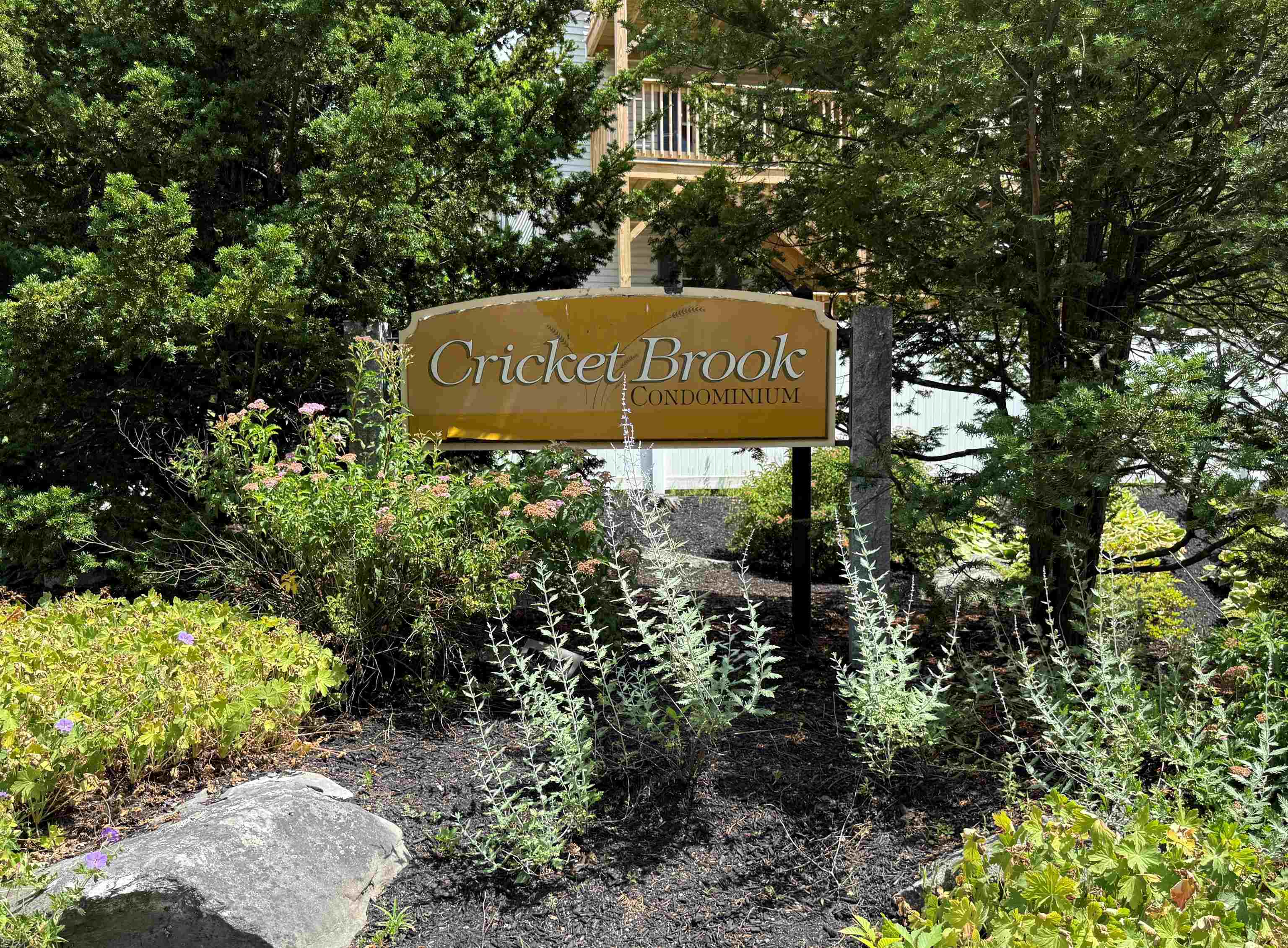 93 Henry Law Avenue Unit: Cricket Brook Condo #151