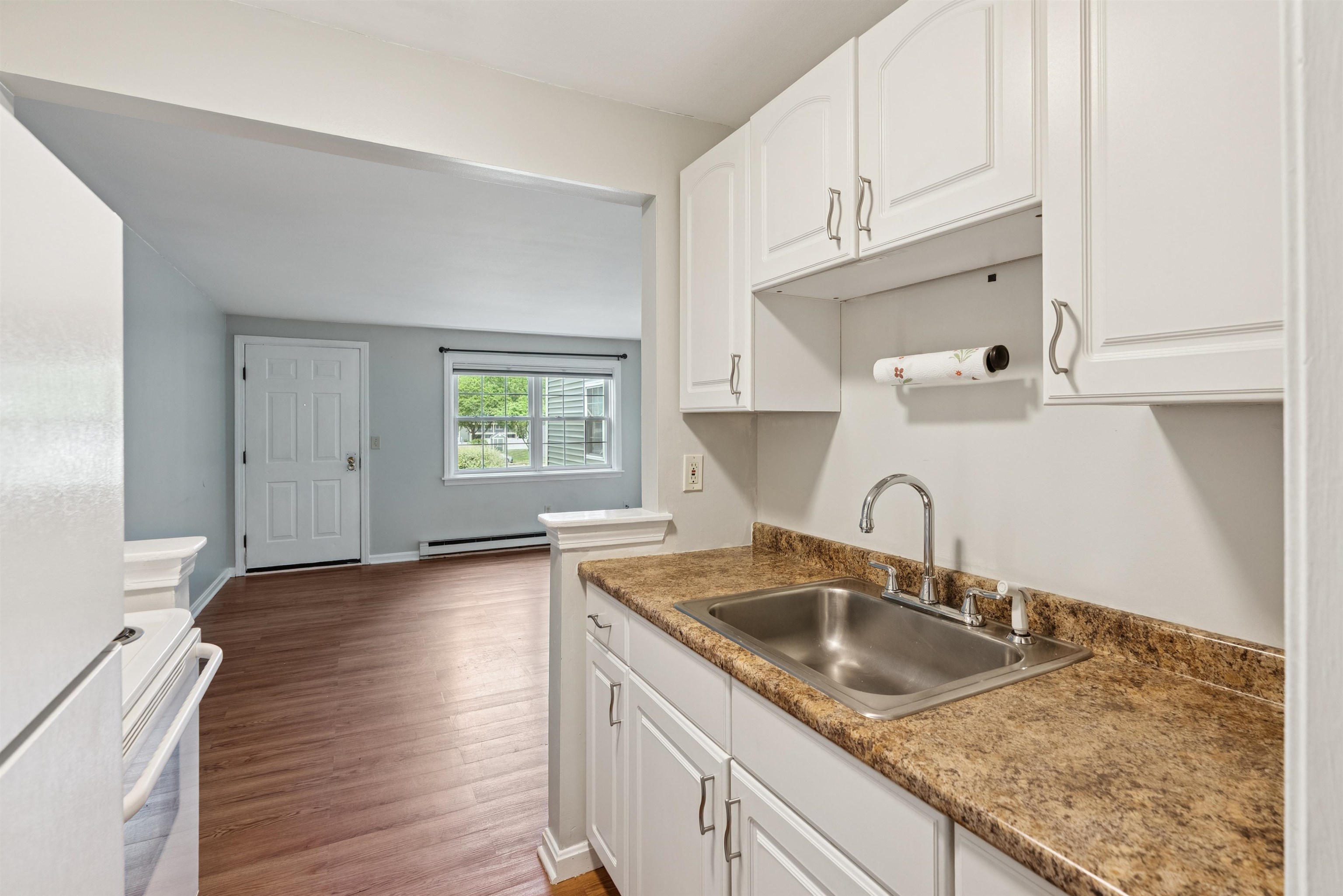 93 Henry Law Avenue Unit: Cricket Brook Condo #151
