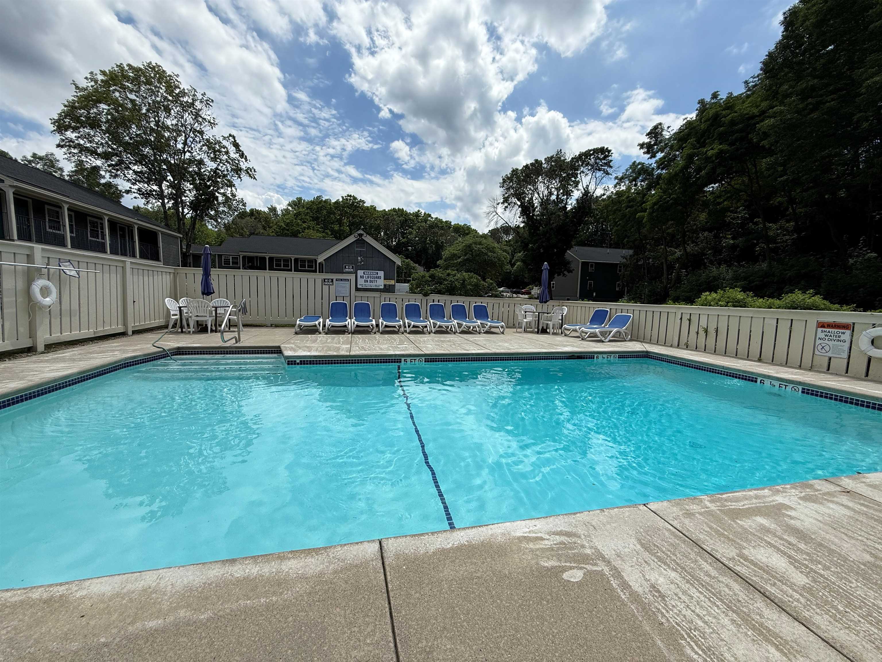93 Henry Law Avenue Unit: Cricket Brook Condo #151