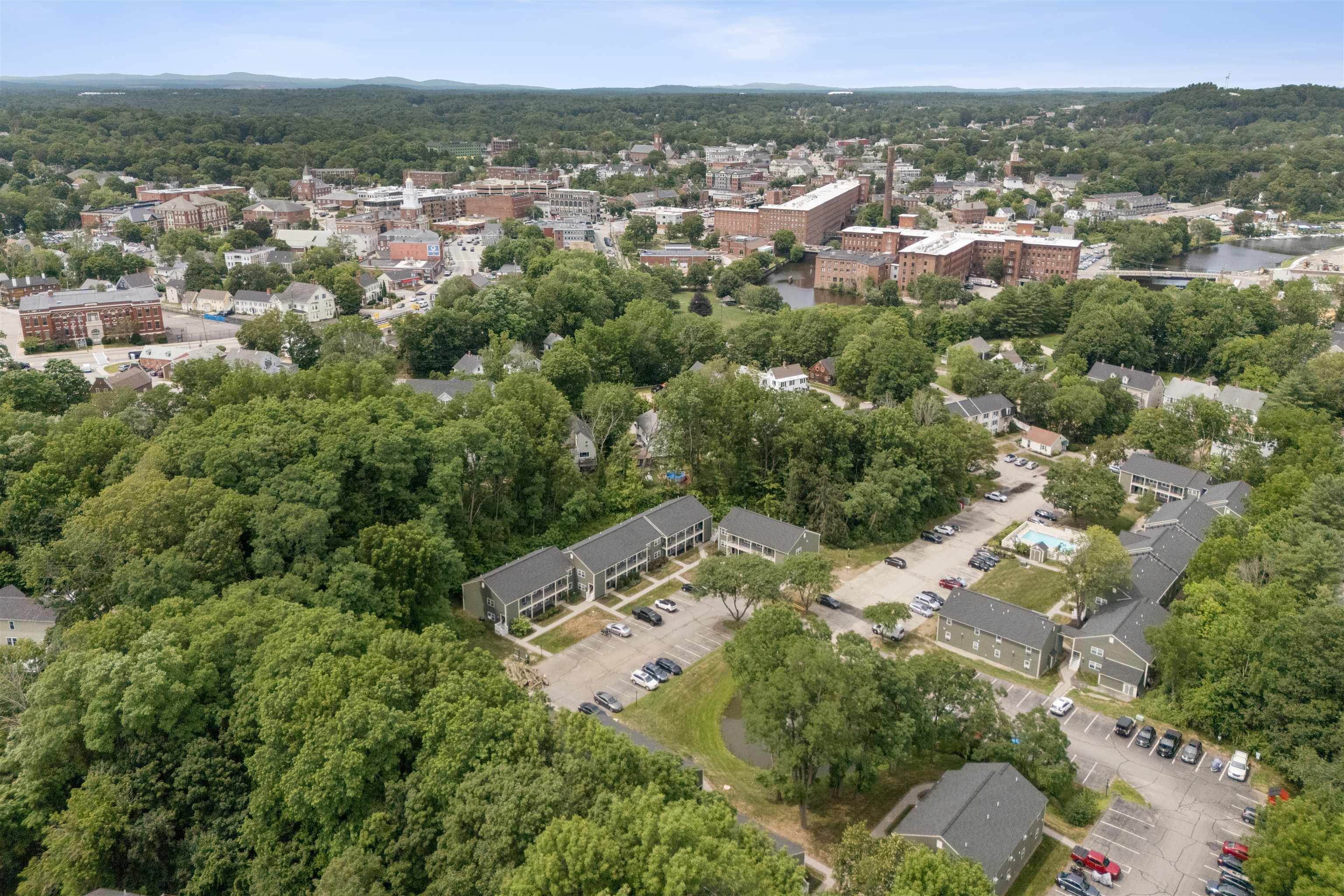 93 Henry Law Avenue Unit: Cricket Brook Condo #151