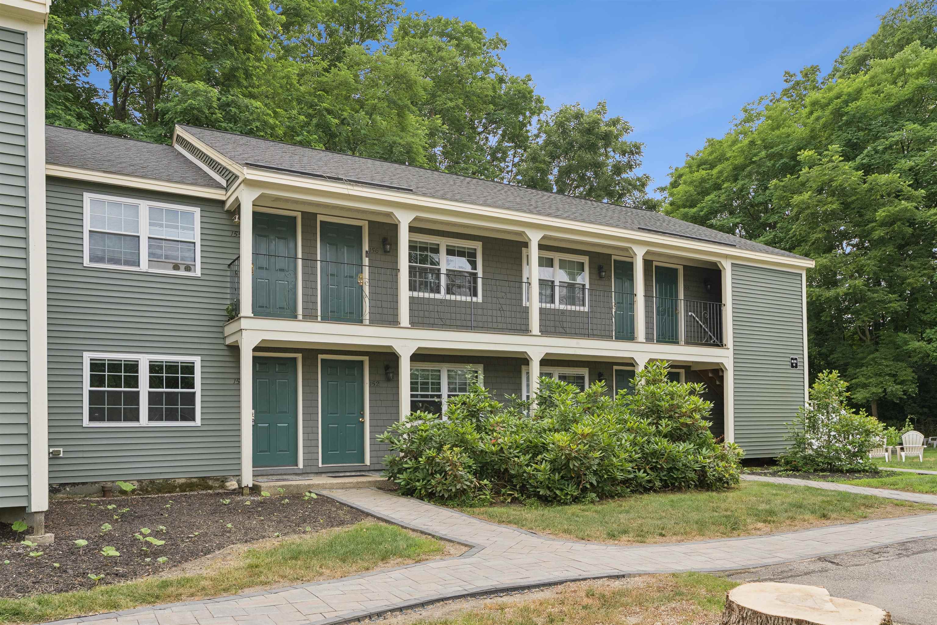 93 Henry Law Avenue Unit: Cricket Brook Condo #151