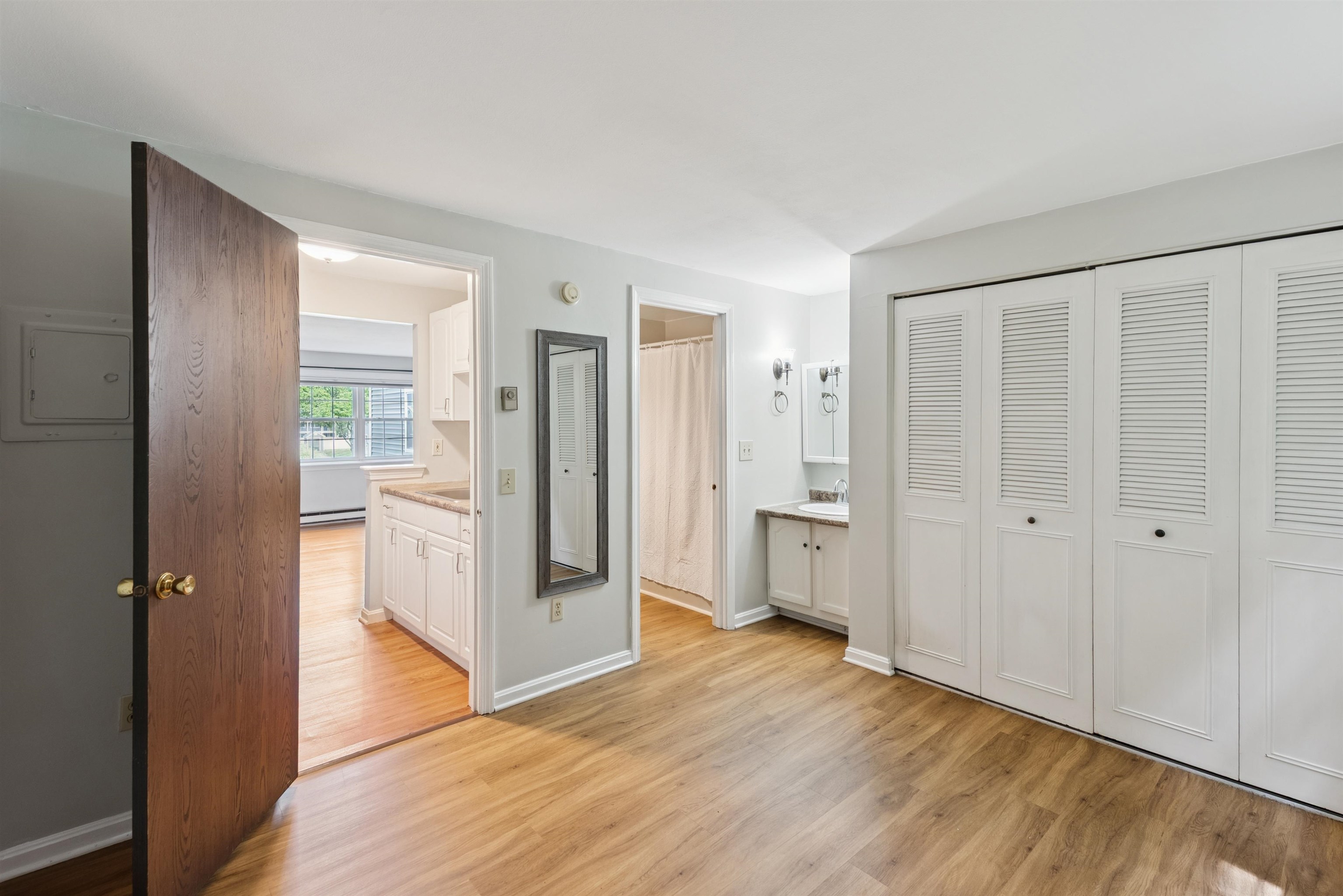 93 Henry Law Avenue Unit: Cricket Brook Condo #151