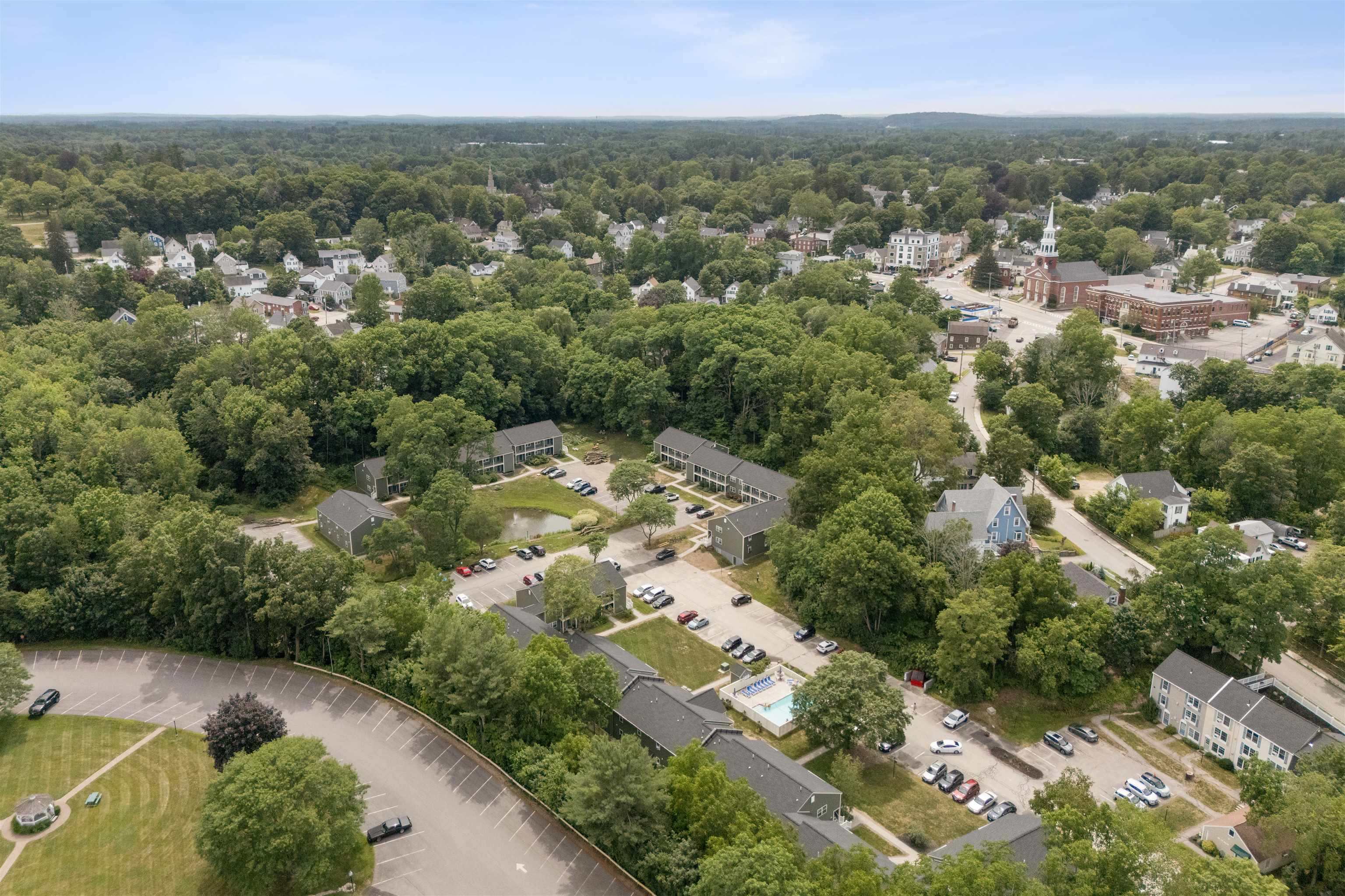 93 Henry Law Avenue Unit: Cricket Brook Condo #151