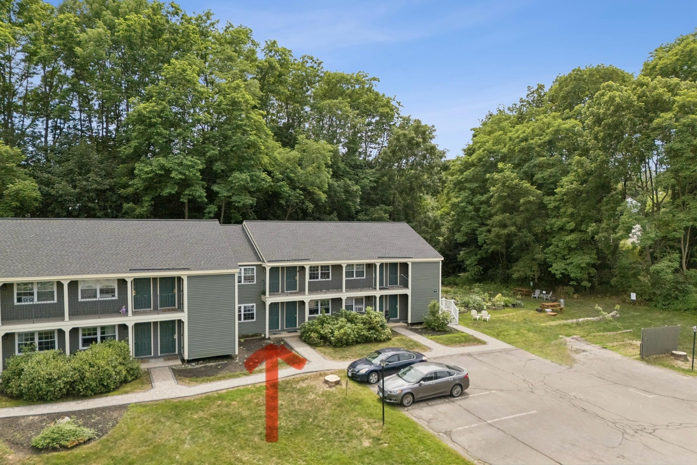 93 Henry Law Avenue Unit: Cricket Brook Condo #151