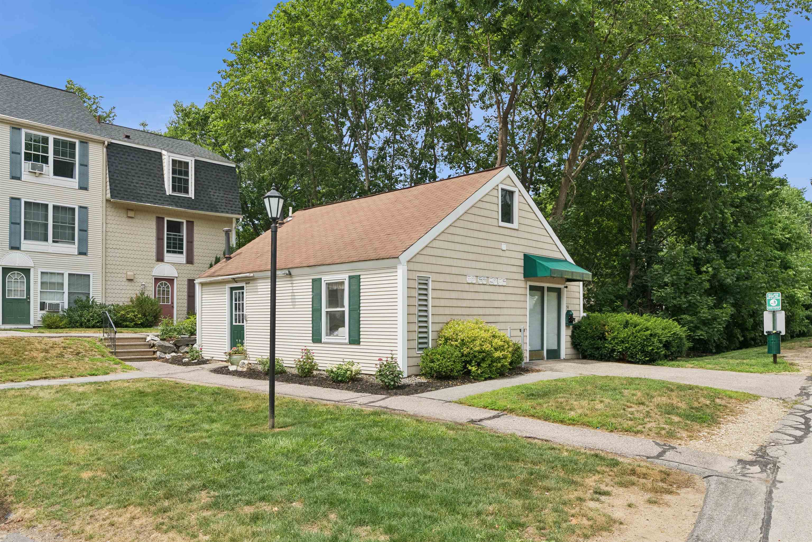 93 Henry Law Avenue Unit: Cricket Brook Condo #151