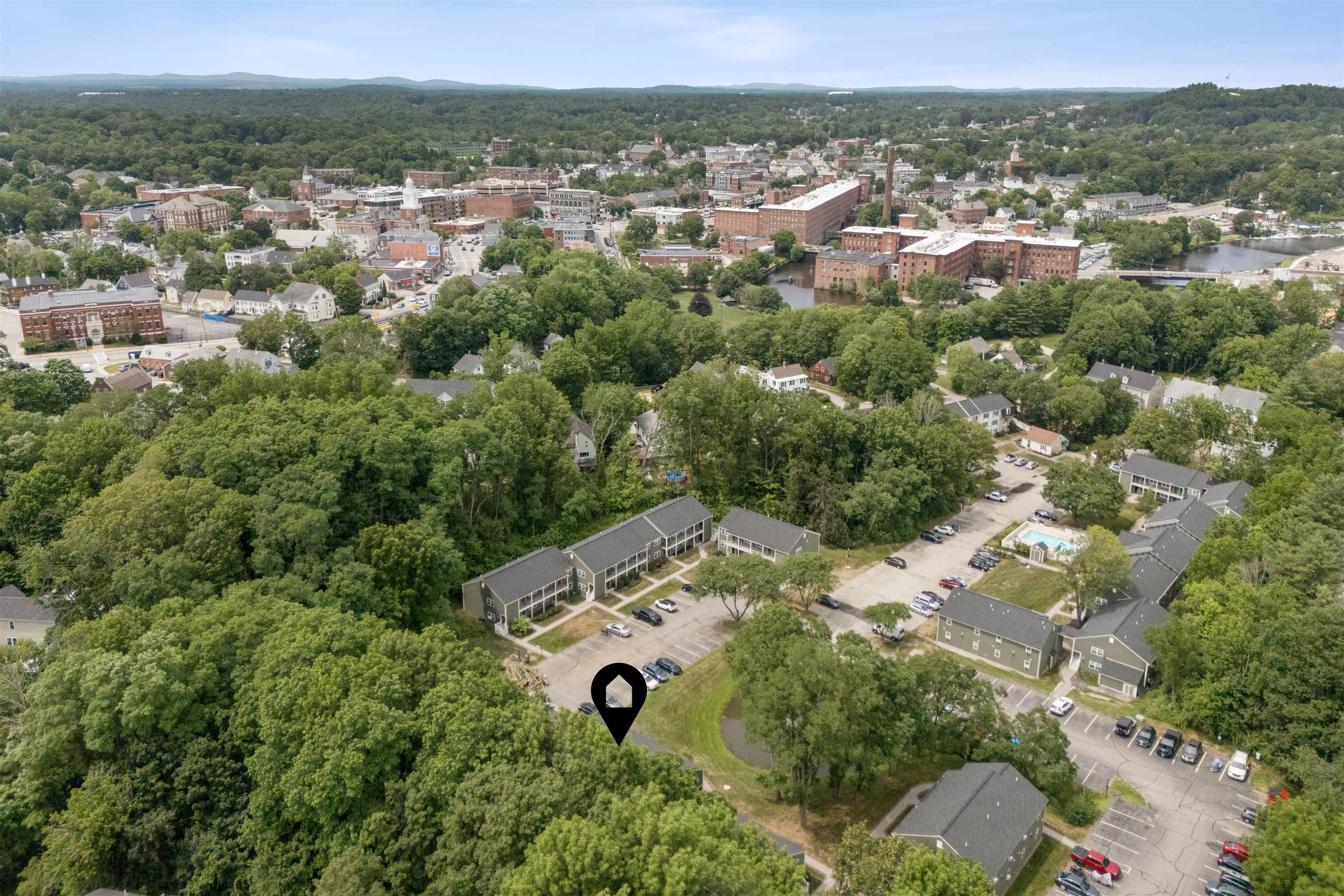 93 Henry Law Avenue Unit: Cricket Brook Condo #151