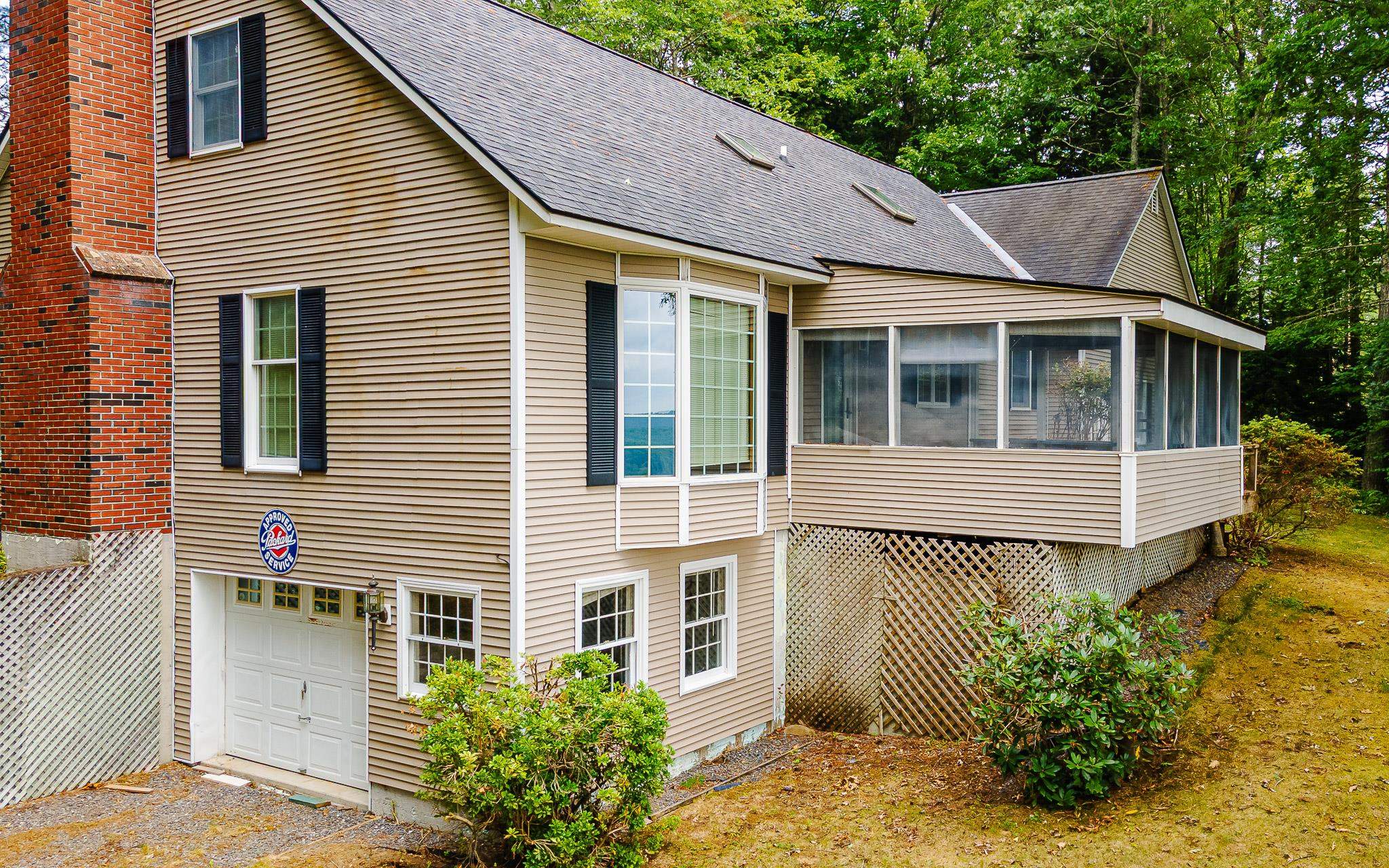 74 Sand Hill Road