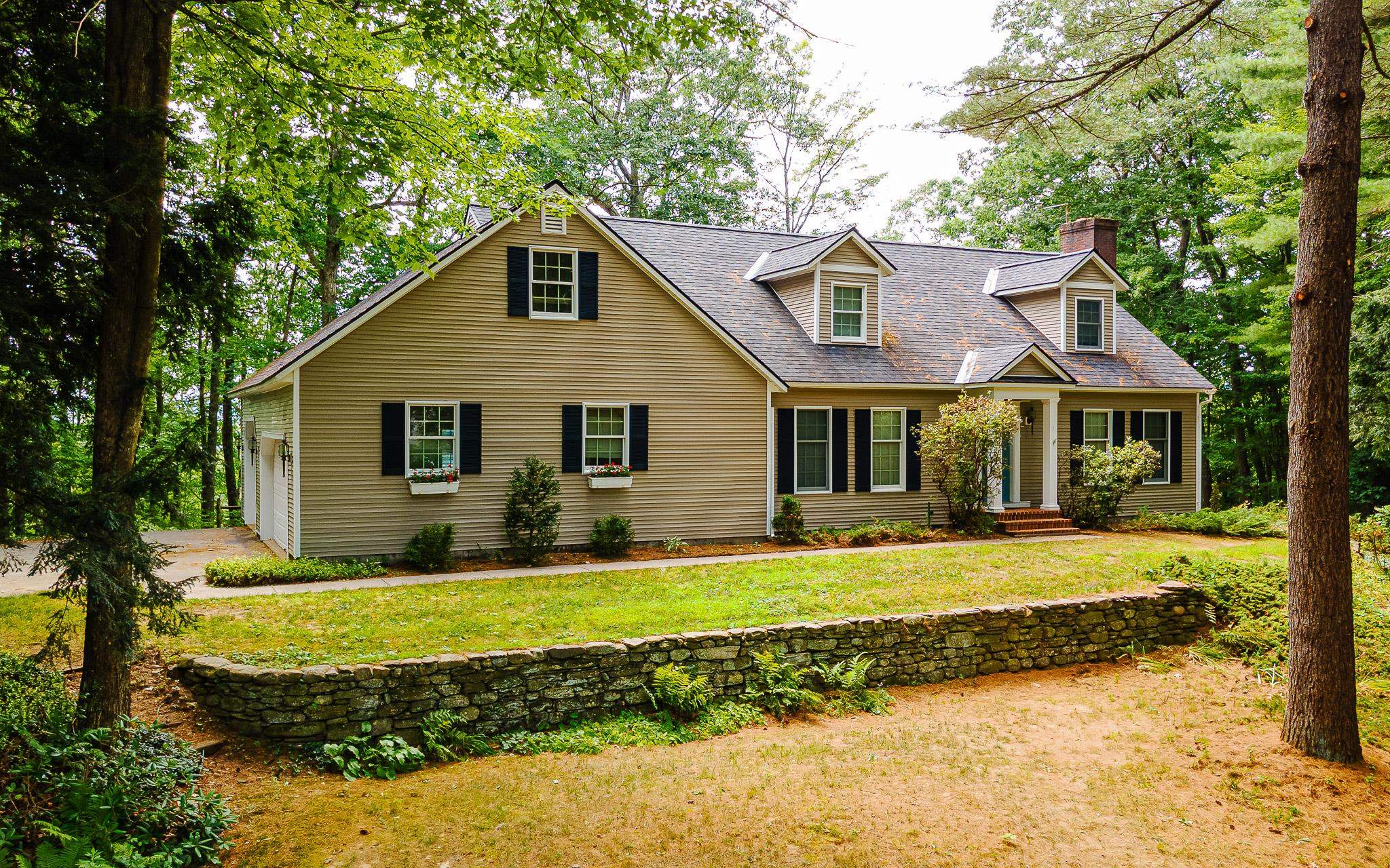 74 Sand Hill Road