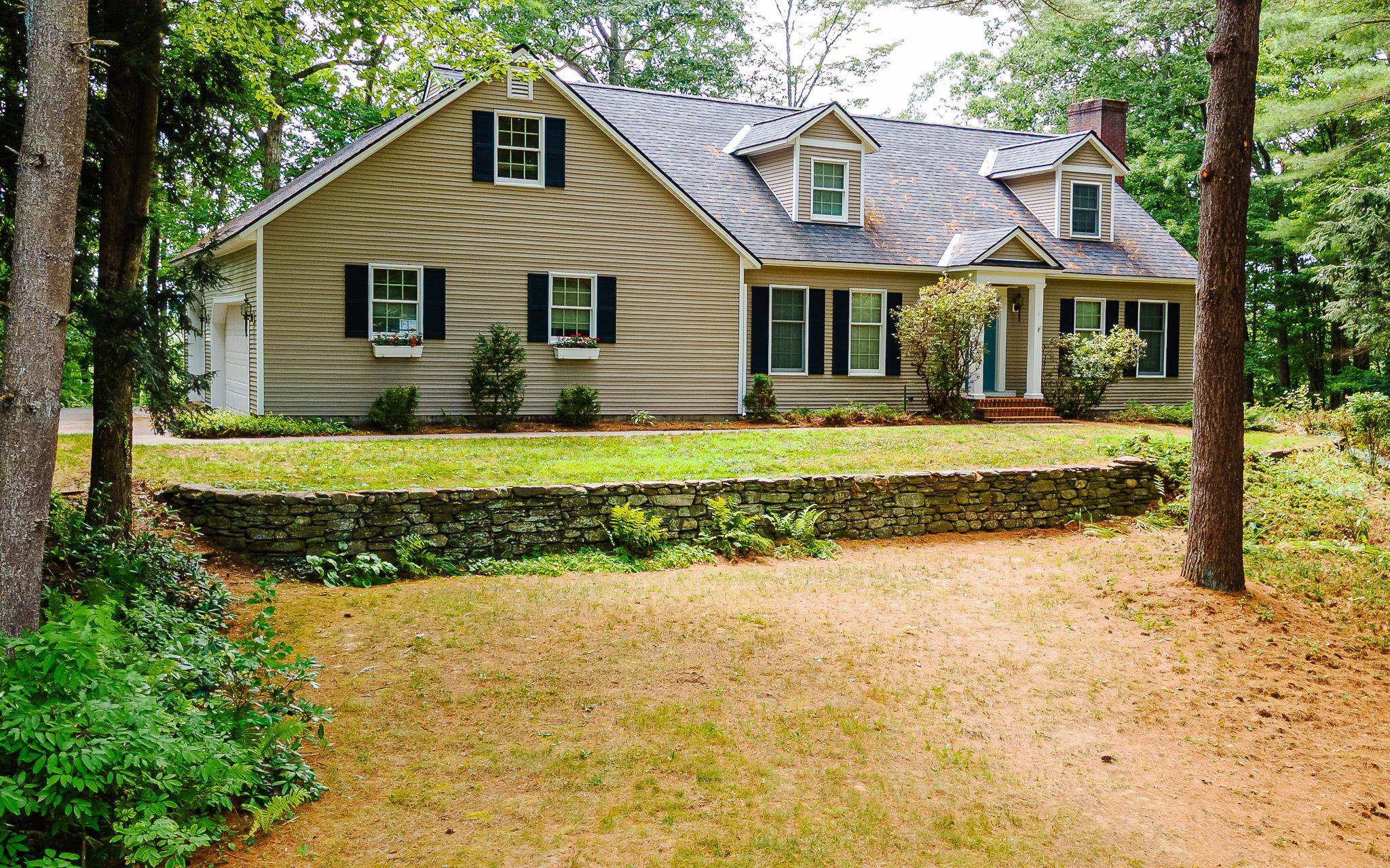 74 Sand Hill Road
