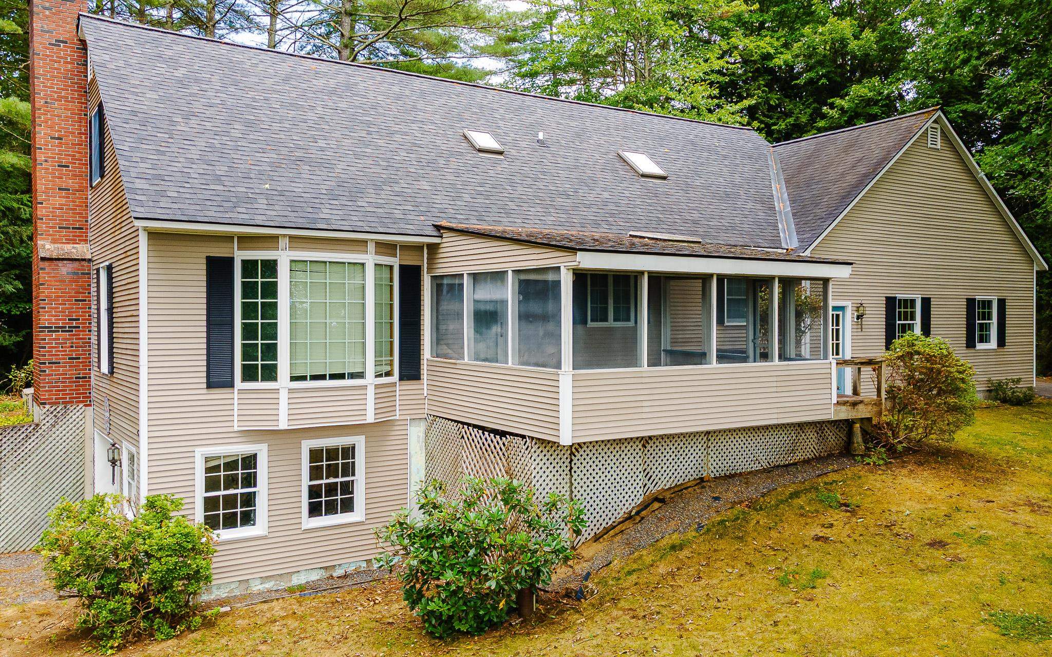 74 Sand Hill Road