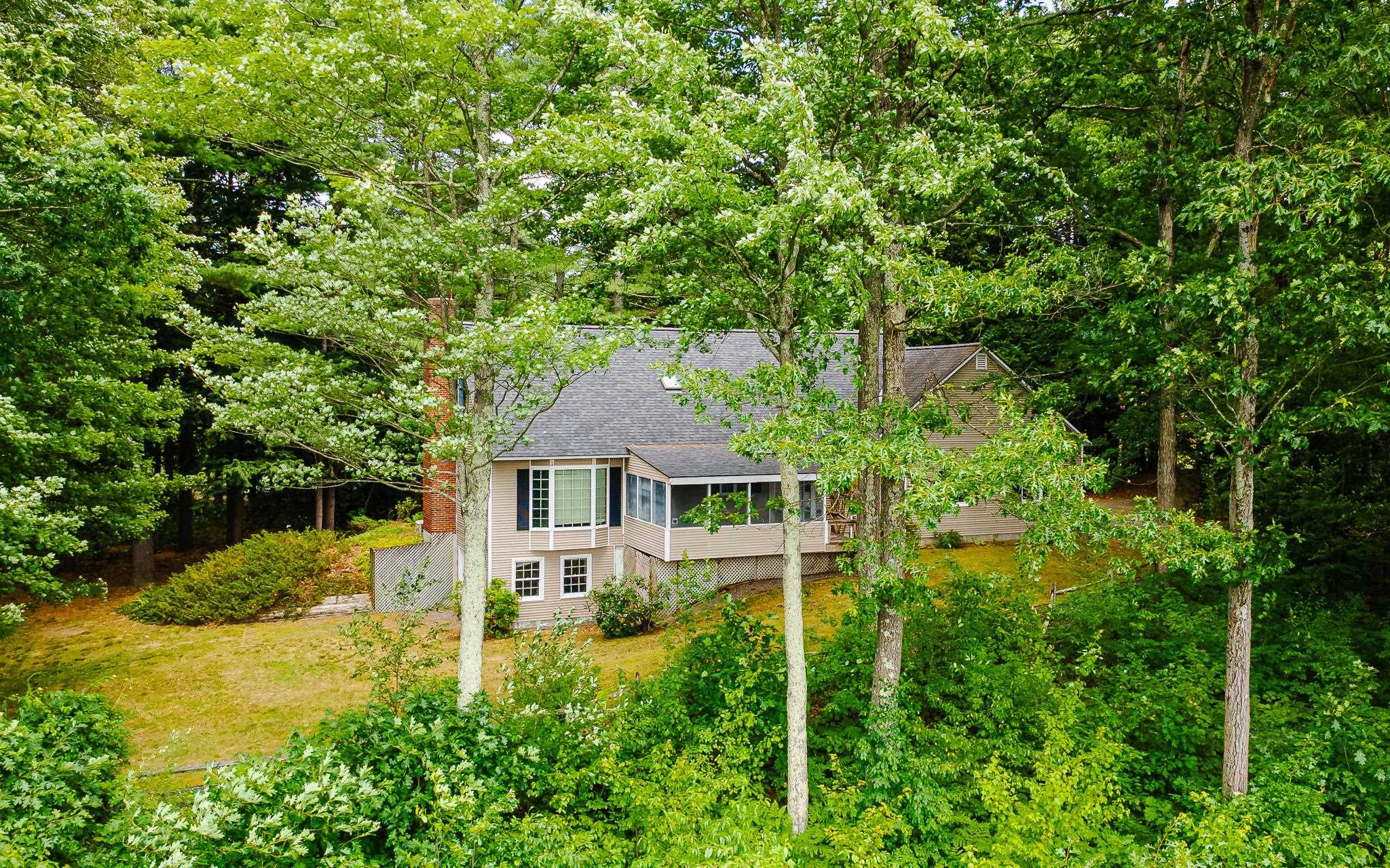 74 Sand Hill Road