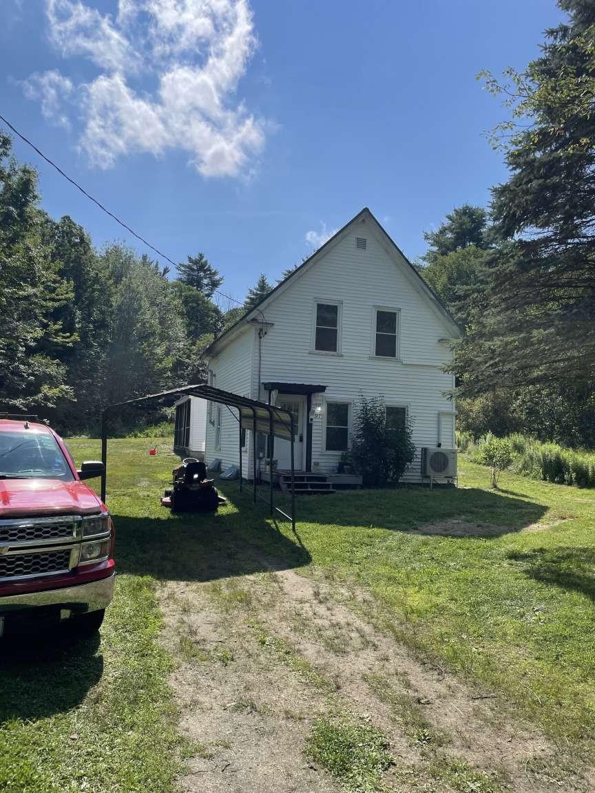 97 Old Wakefield Road