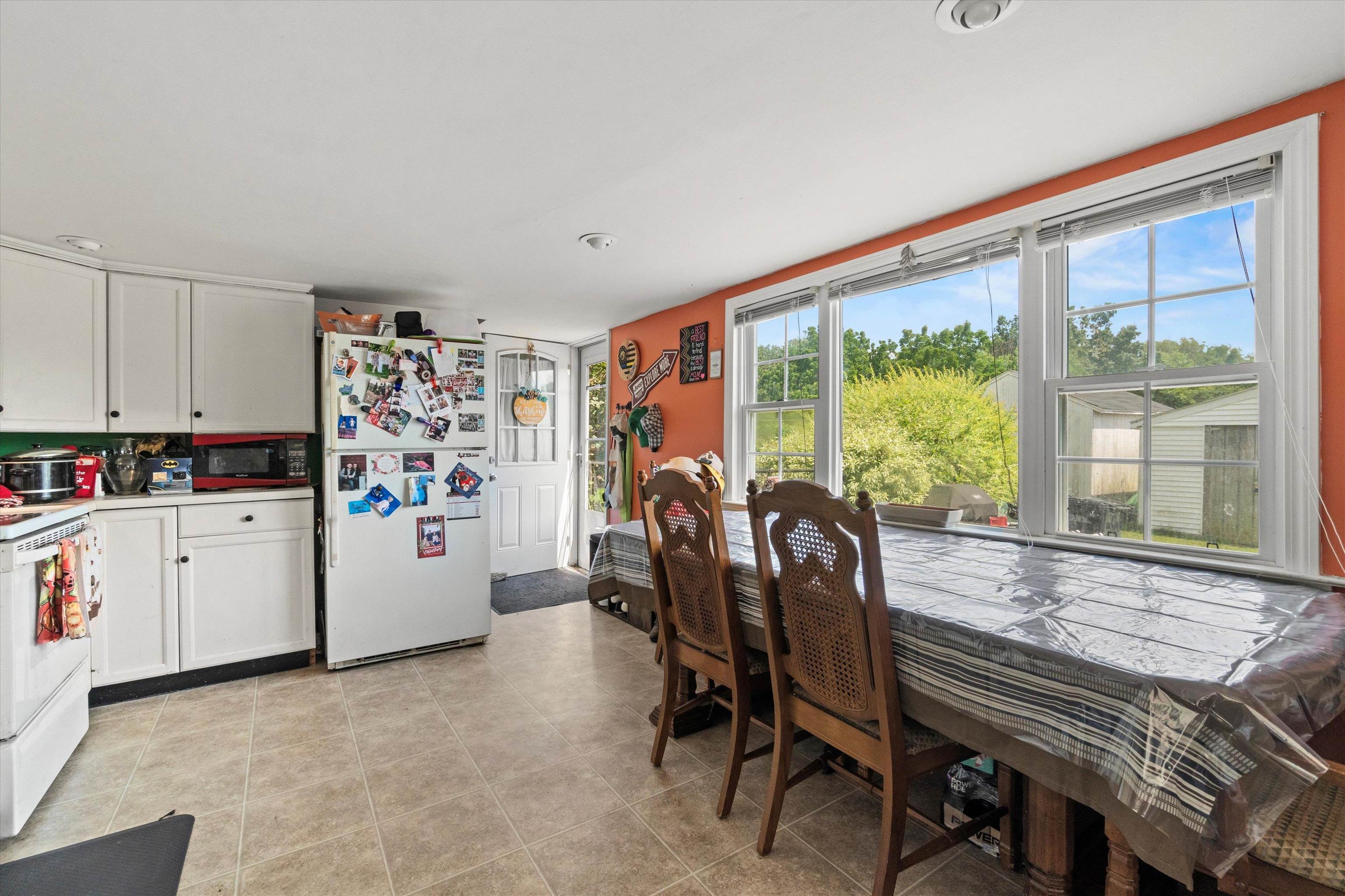 5 Lawrence Road