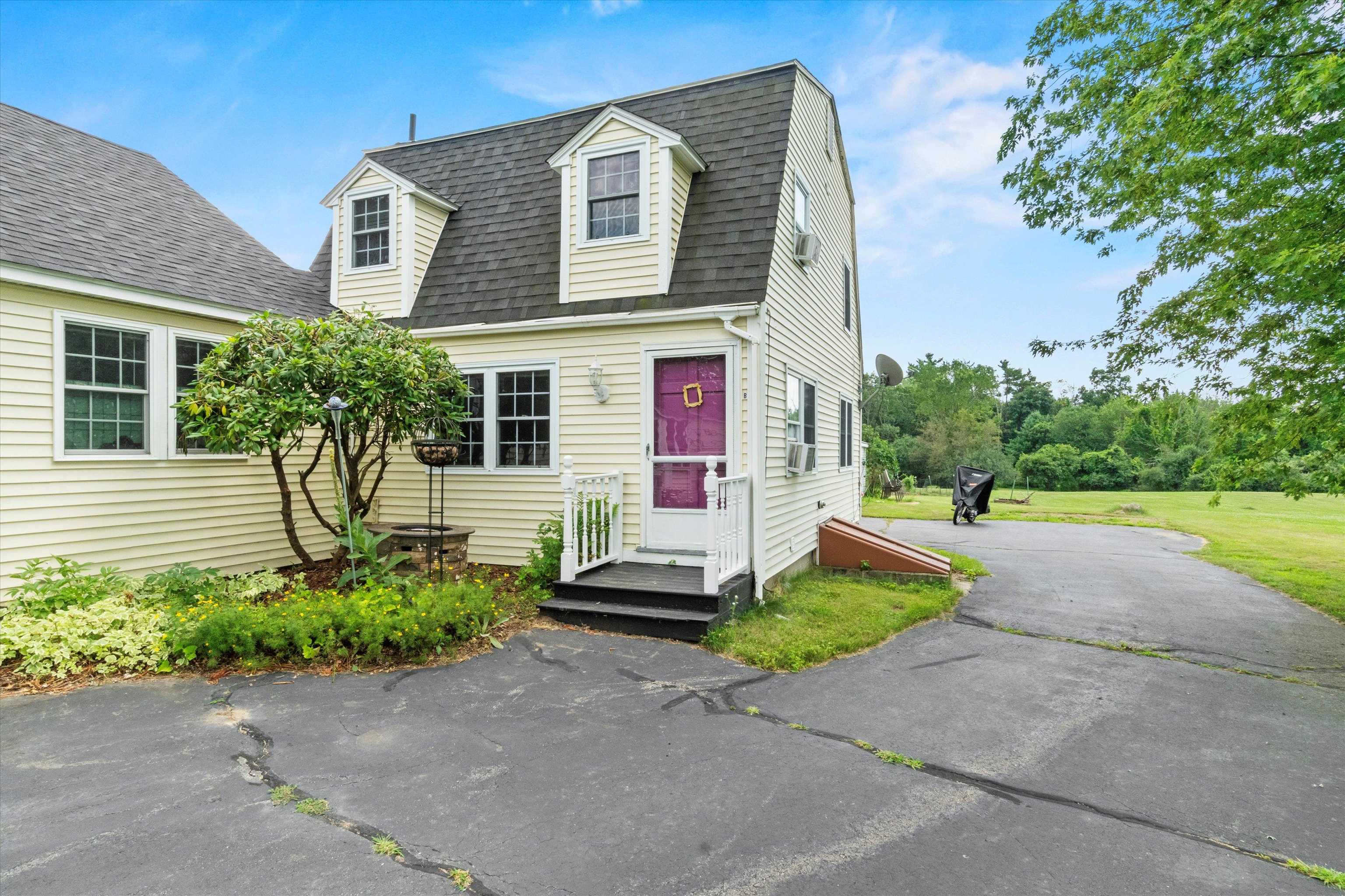 5 Lawrence Road