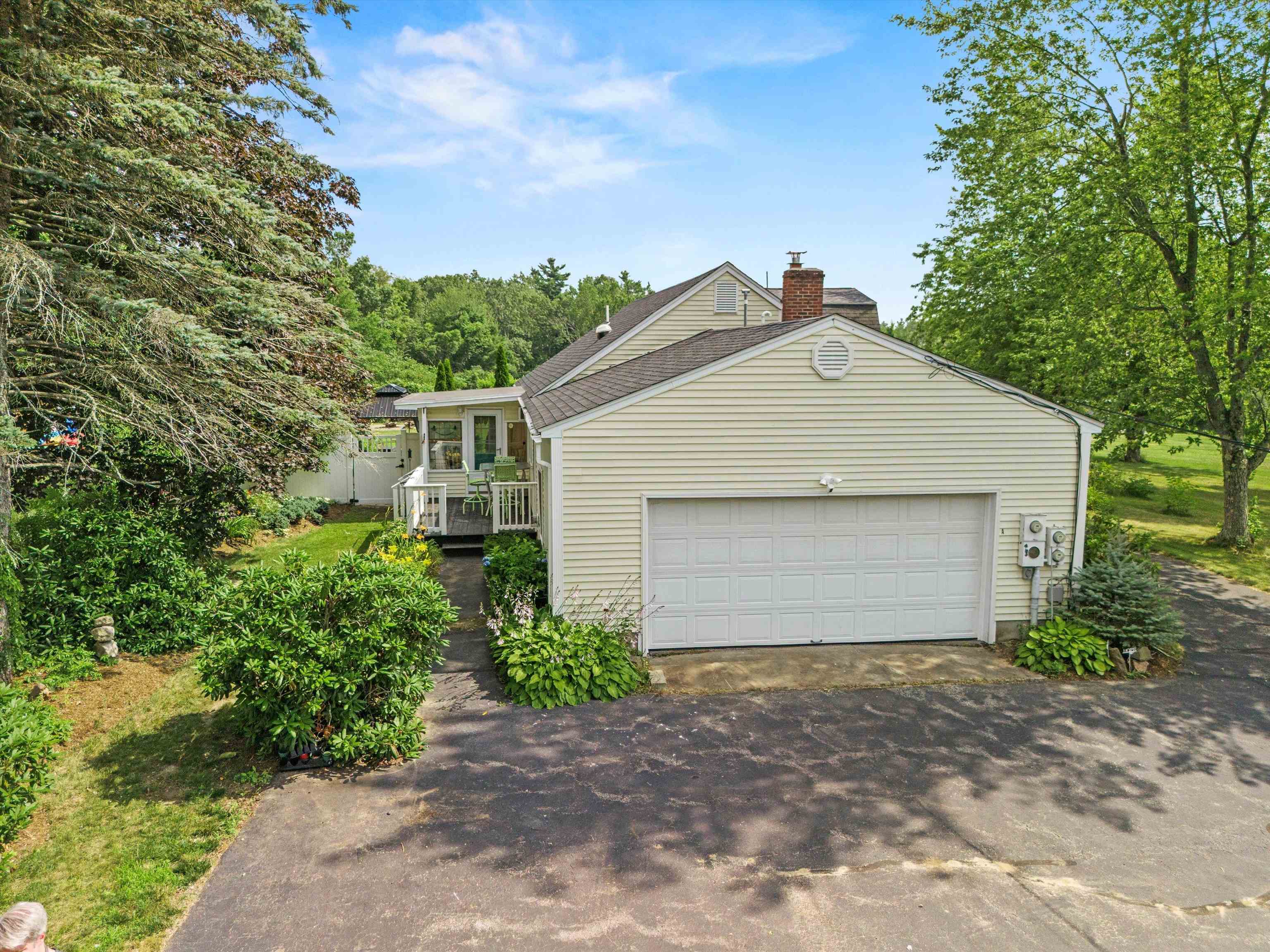 5 Lawrence Road