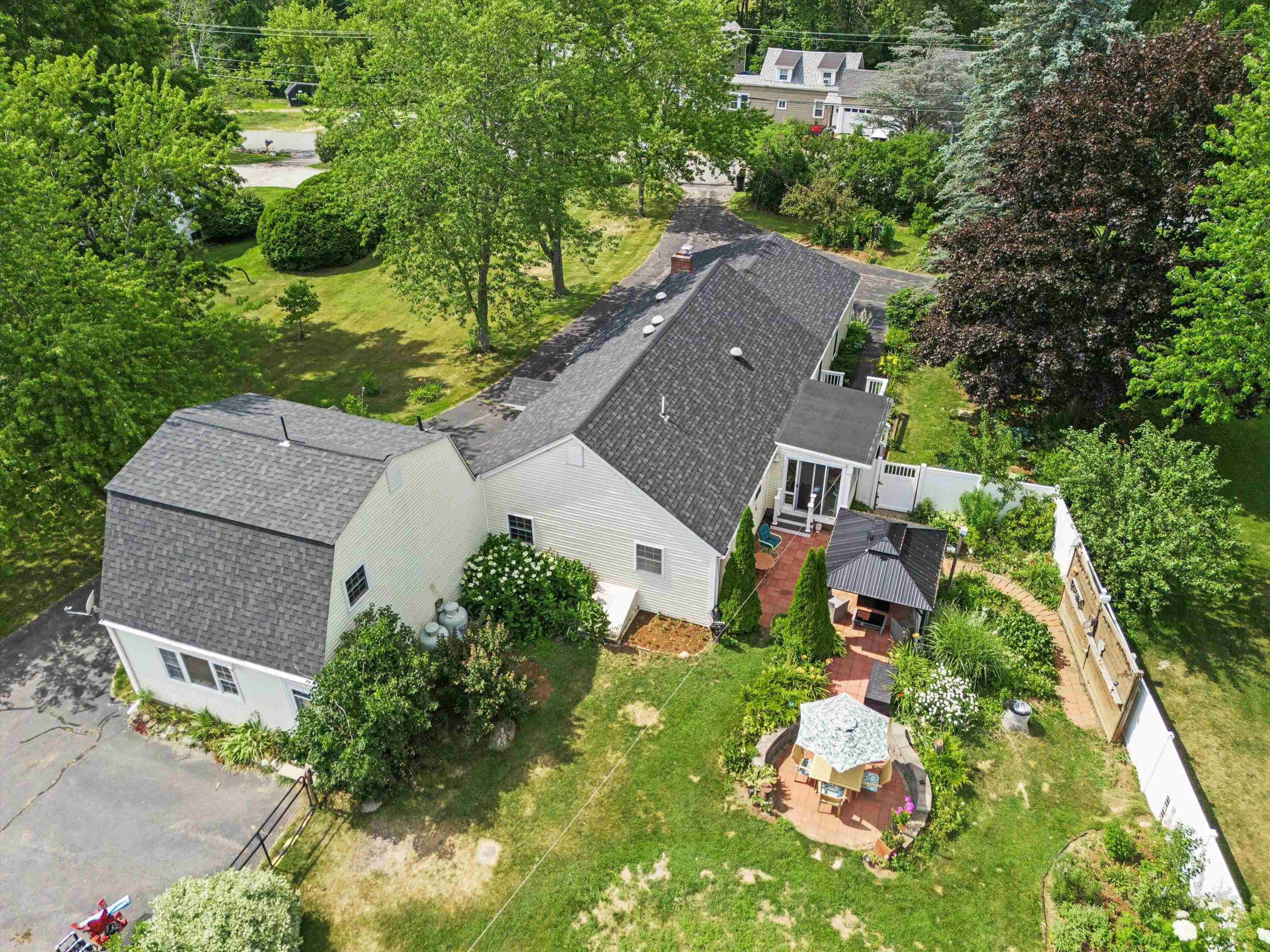 5 Lawrence Road