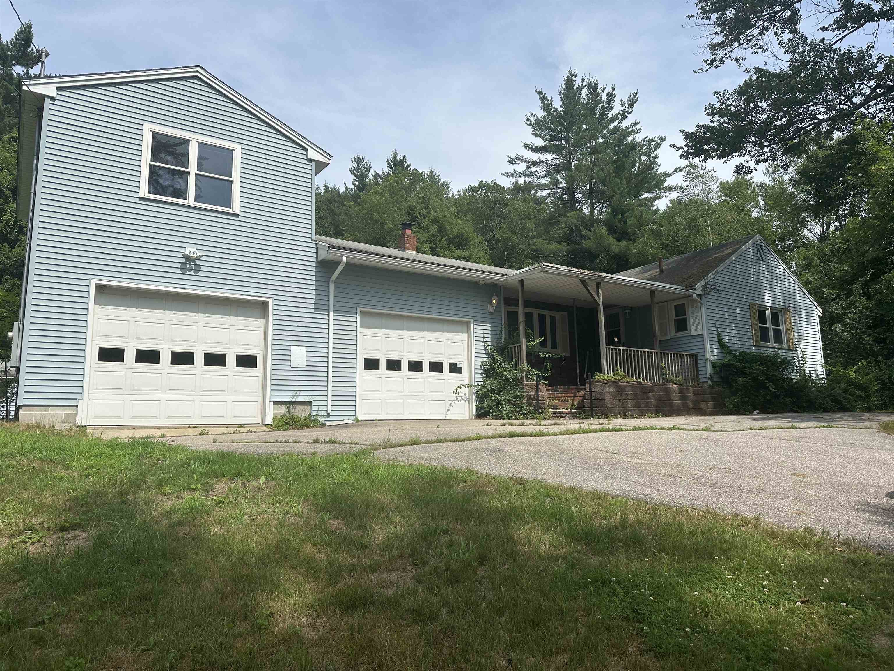 418 Pickering Road