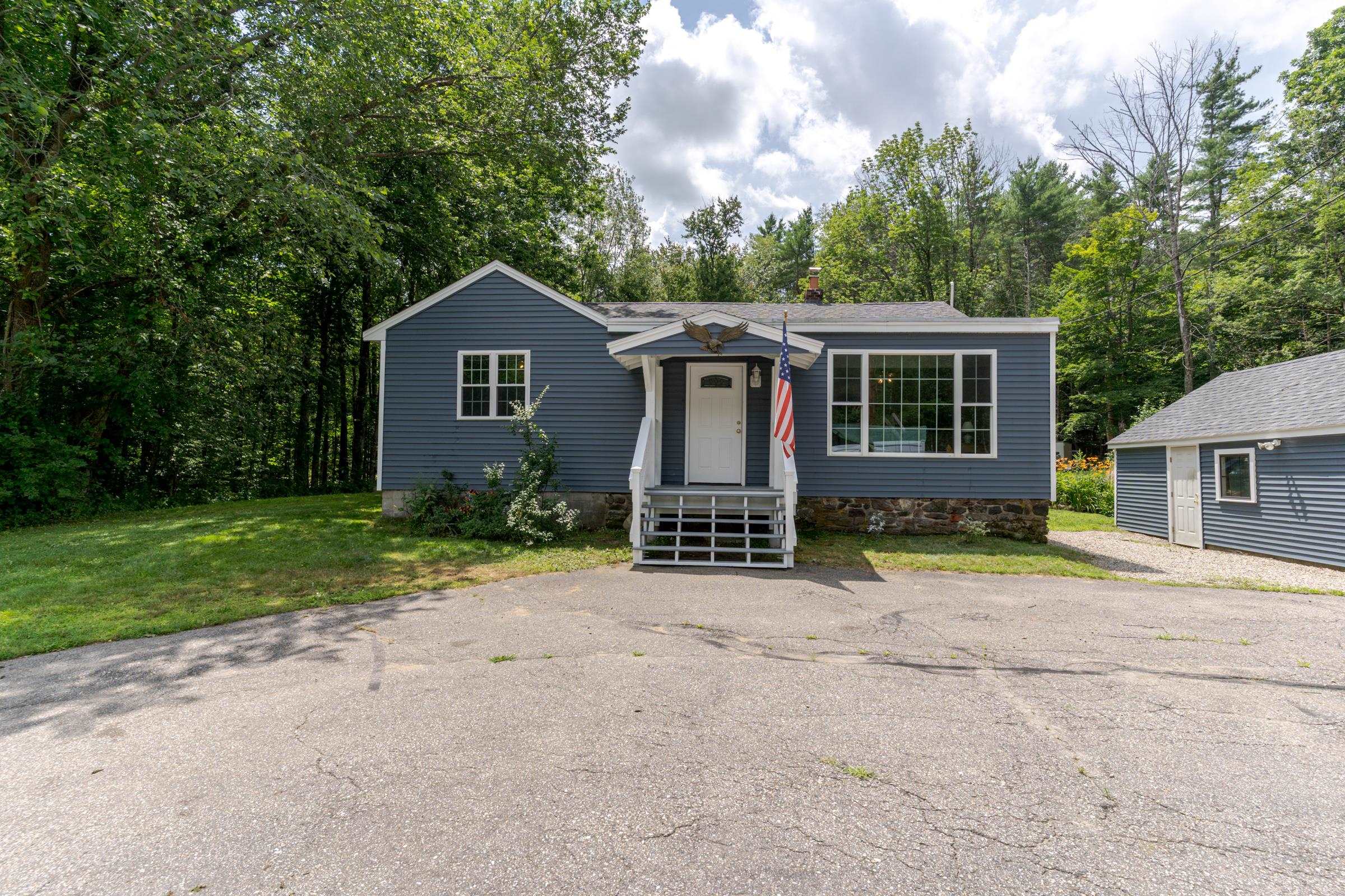247 Old Concord Turnpike