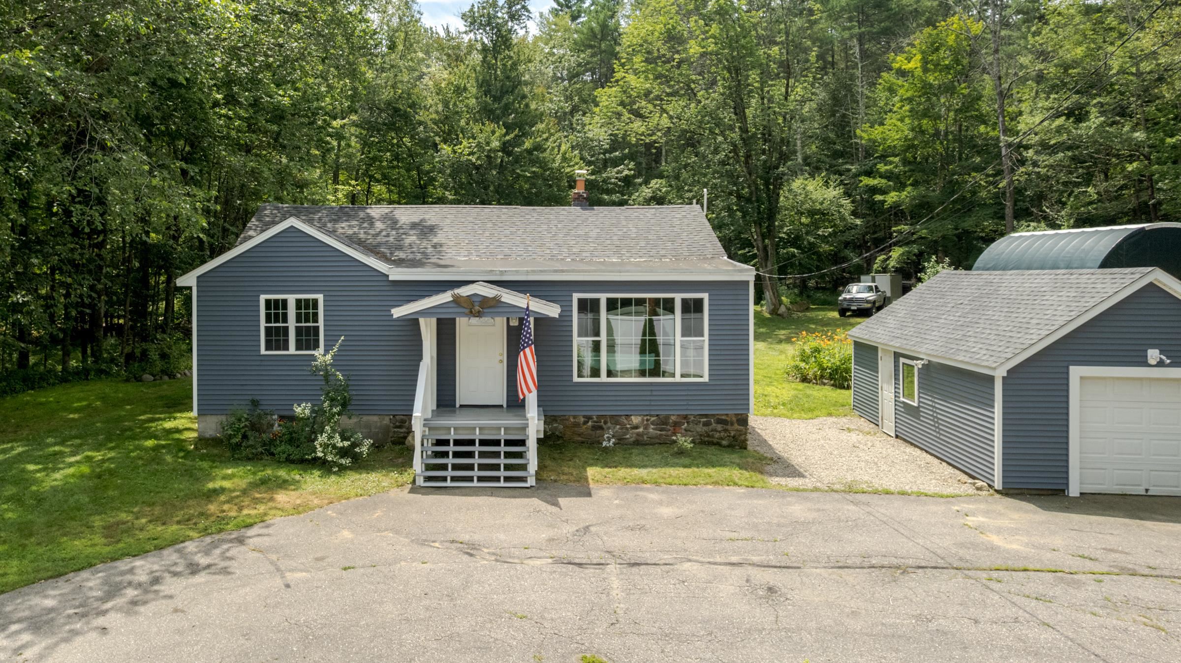 247 Old Concord Turnpike