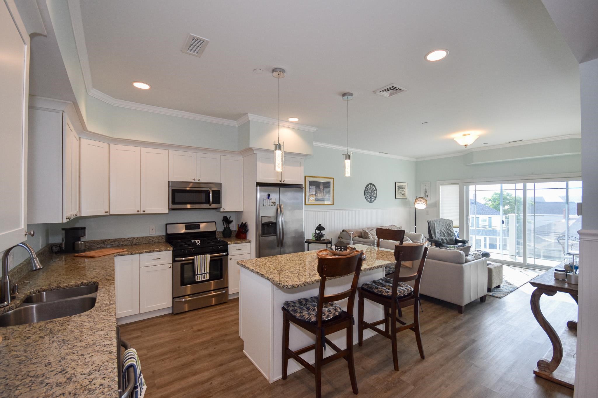 33 Ocean Boulevard Unit: 8