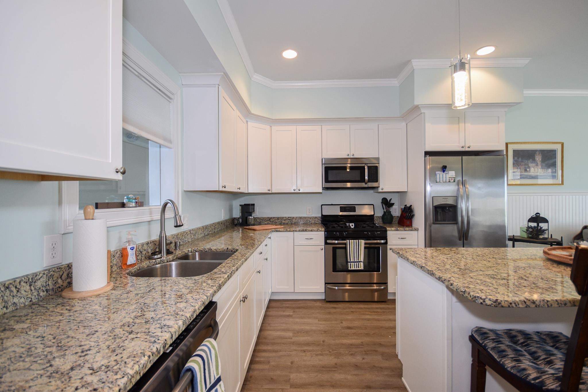 33 Ocean Boulevard Unit: 8