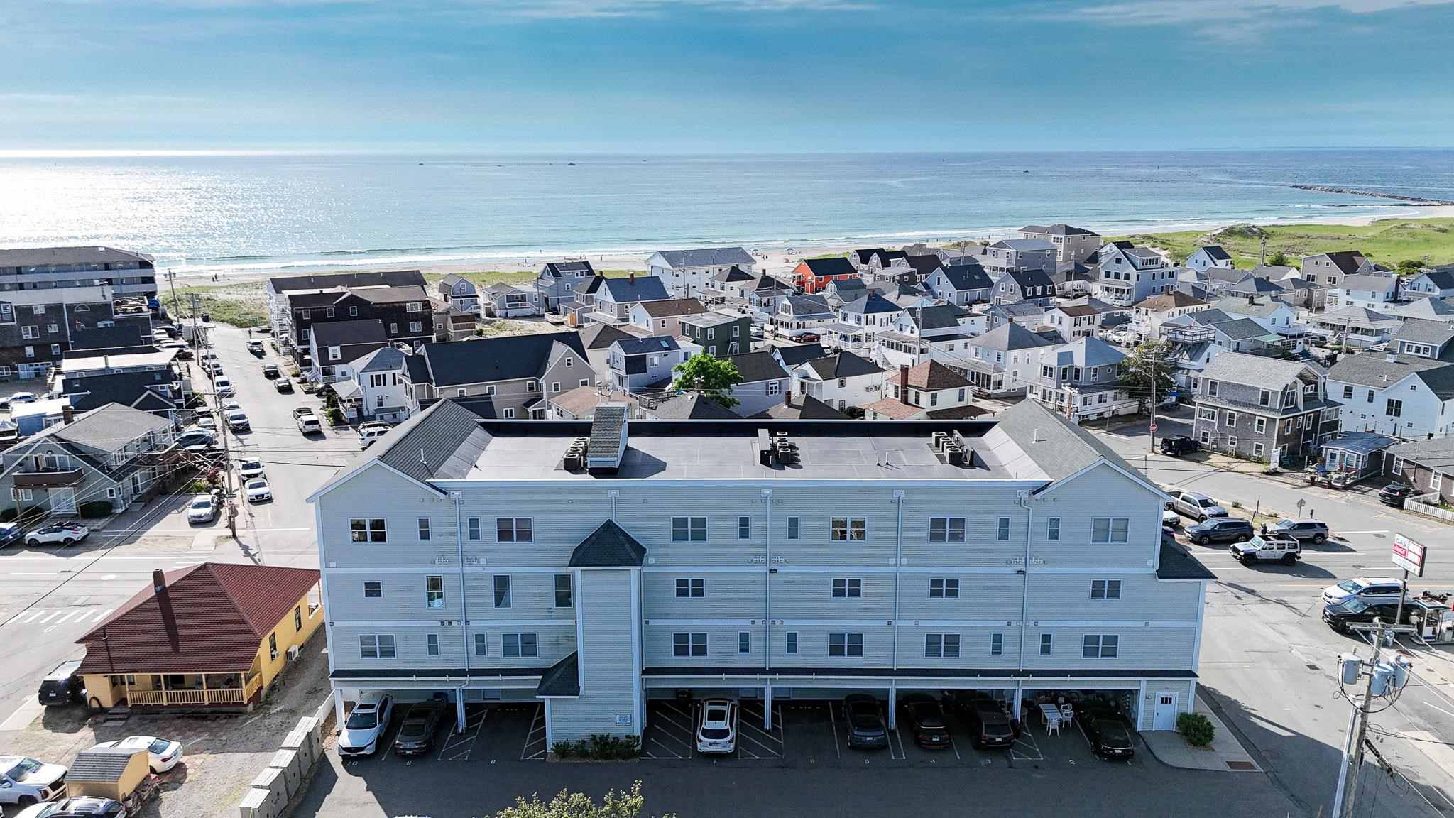 33 Ocean Boulevard Unit: 8