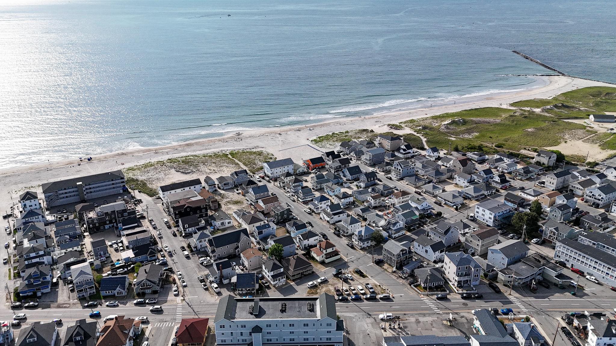 33 Ocean Boulevard Unit: 8