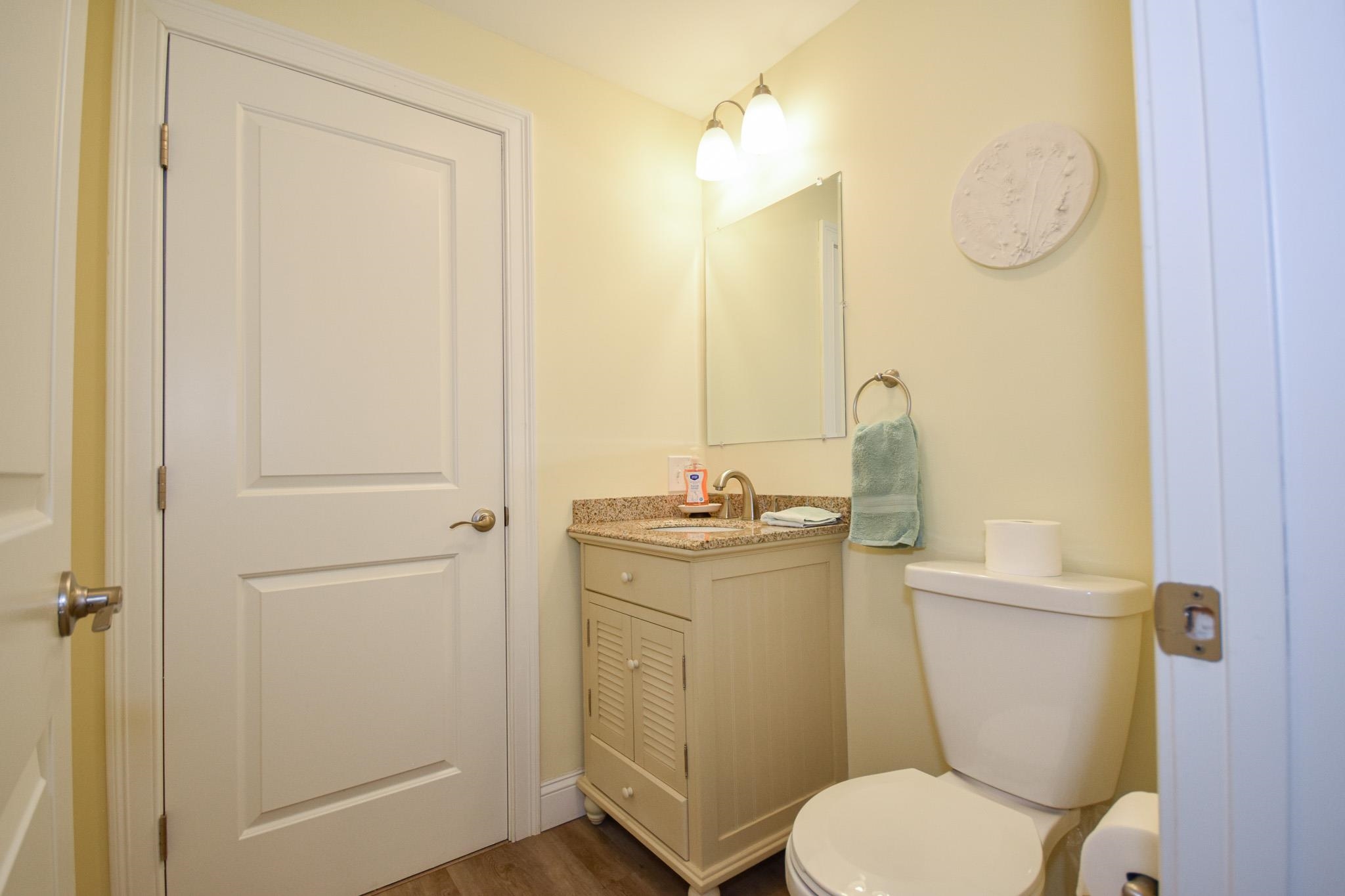 33 Ocean Boulevard Unit: 8