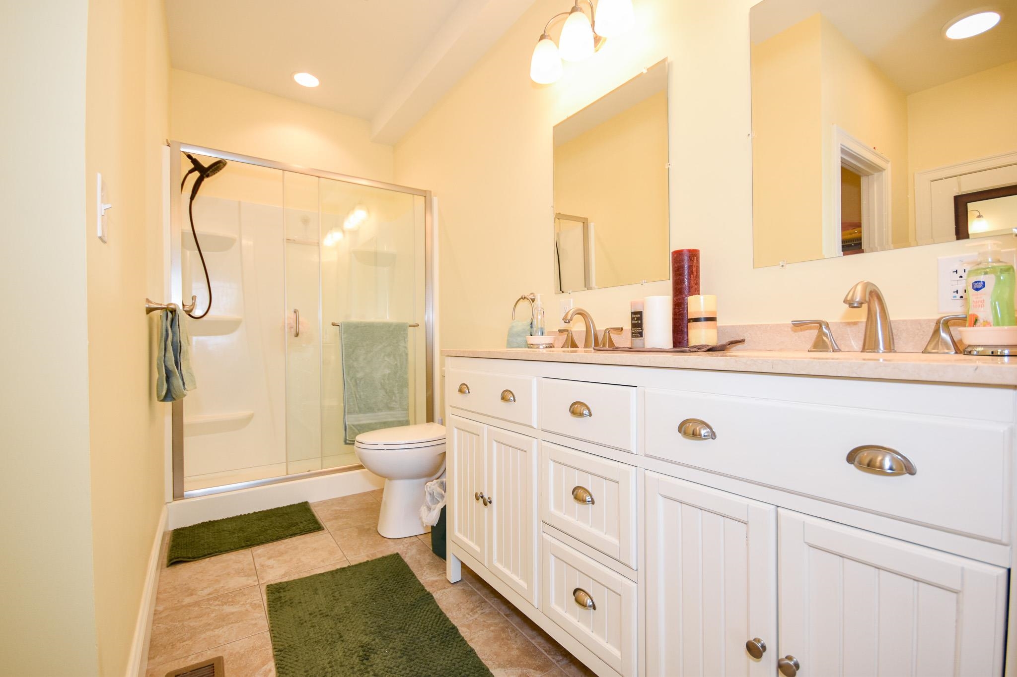 33 Ocean Boulevard Unit: 8