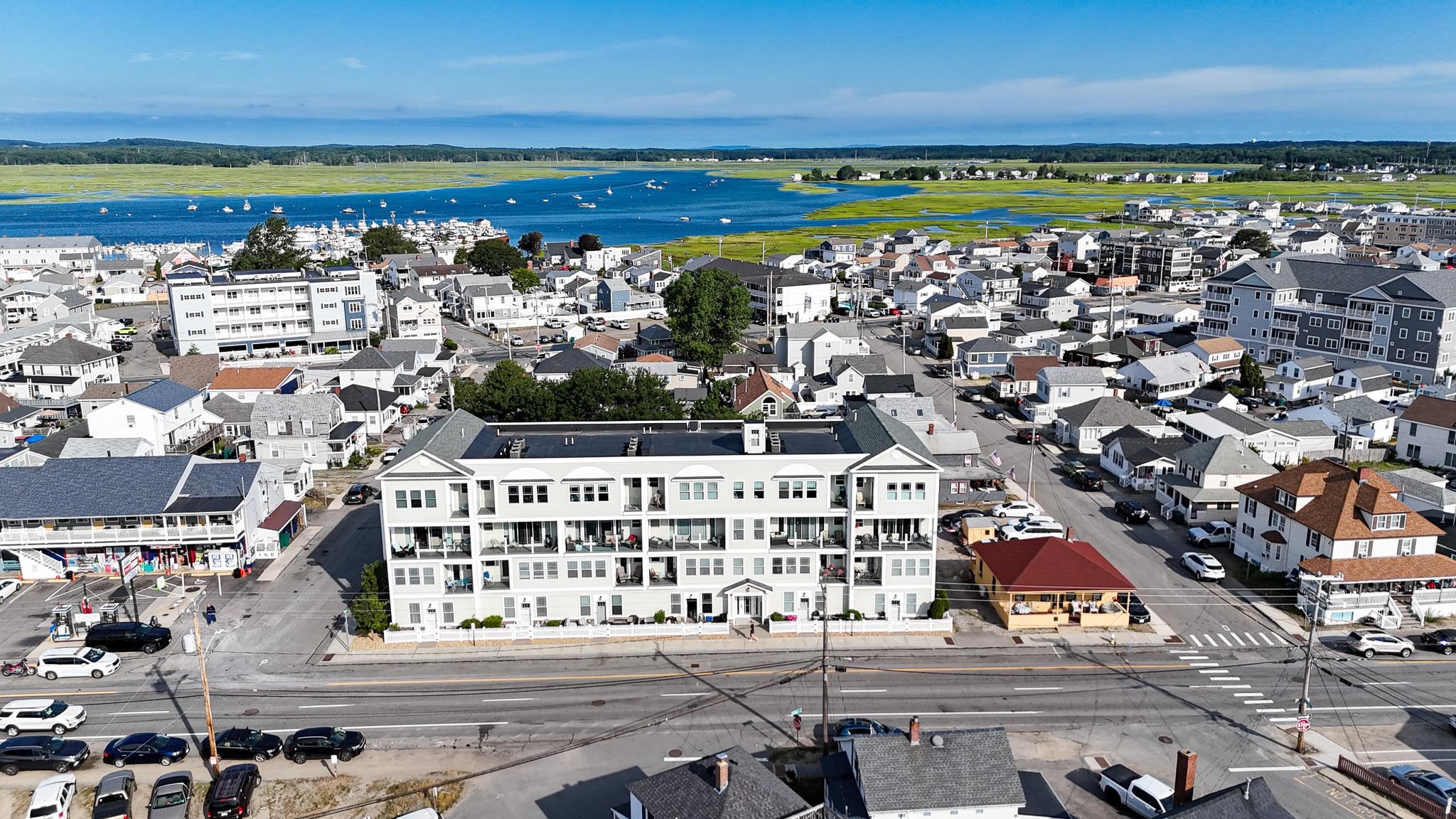 33 Ocean Boulevard Unit: 8