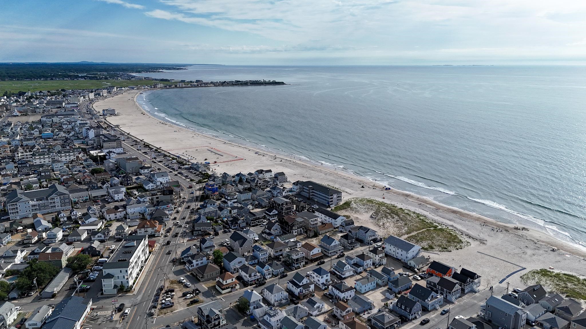 33 Ocean Boulevard Unit: 8