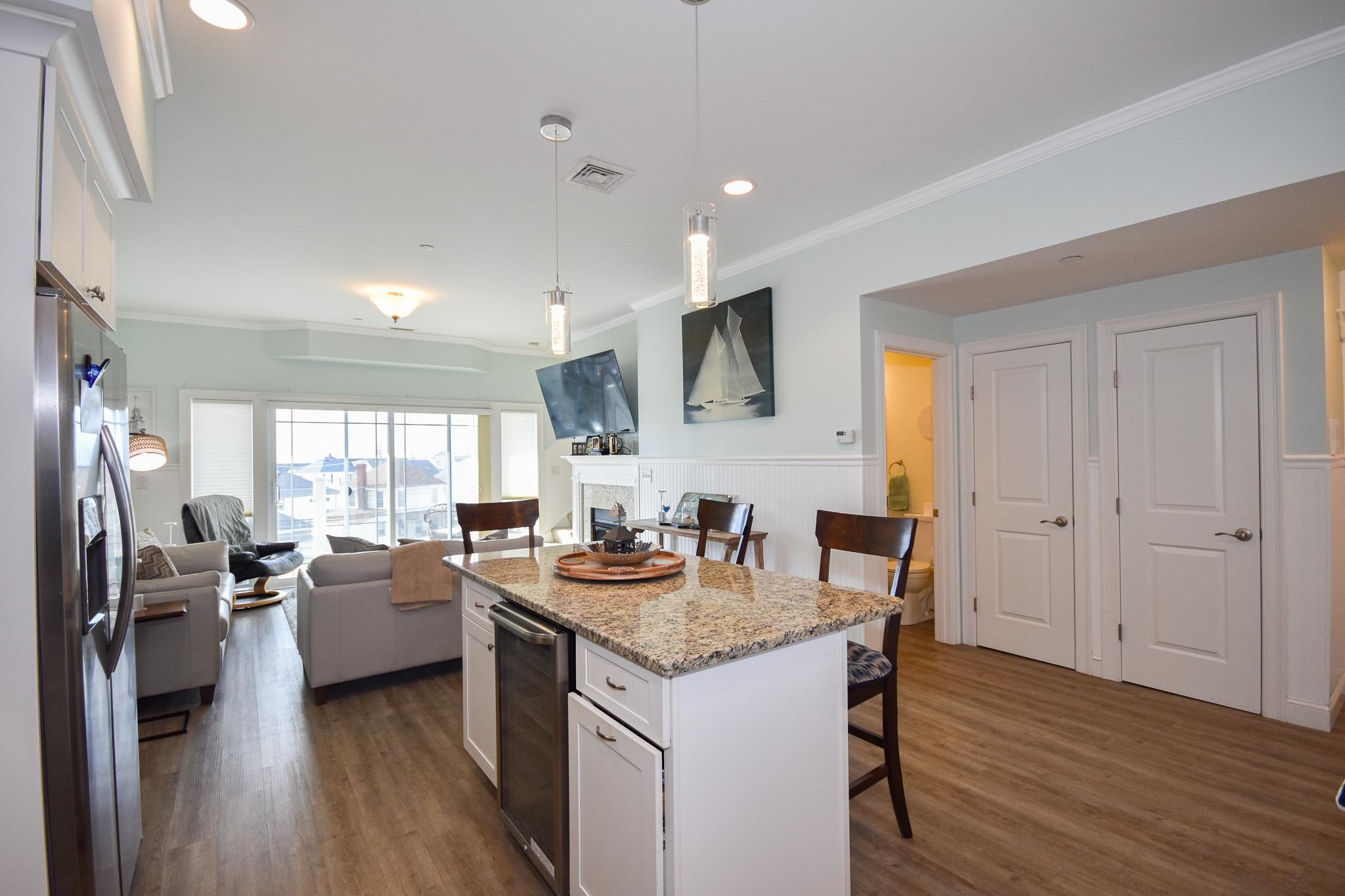 33 Ocean Boulevard Unit: 8