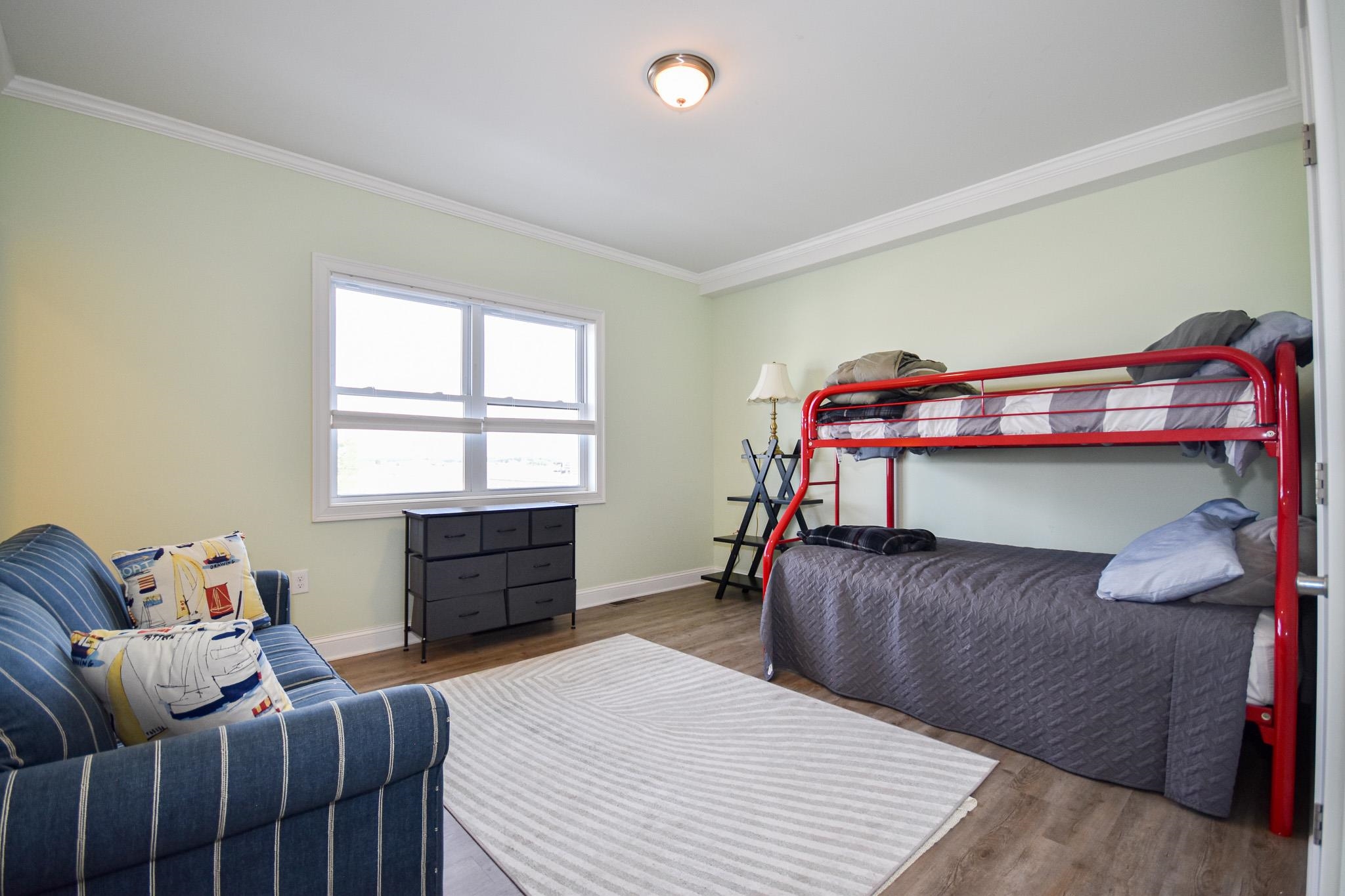 33 Ocean Boulevard Unit: 8