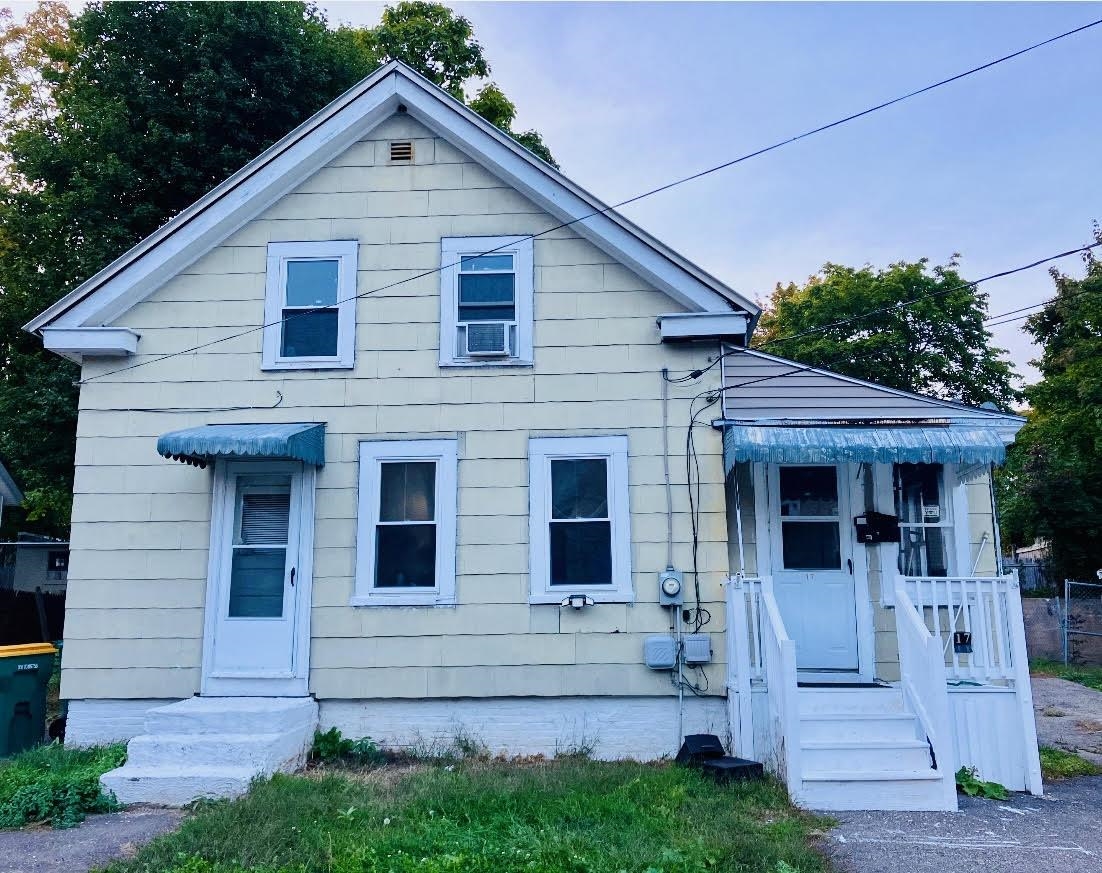 17 Gagne Street