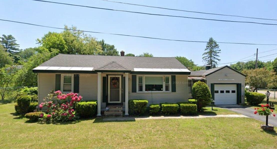 4 Small Avenue