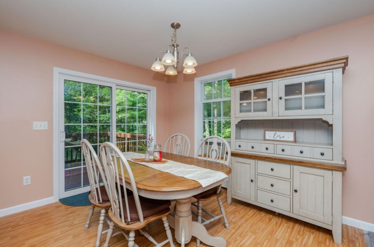 25 Cedar Creek Road