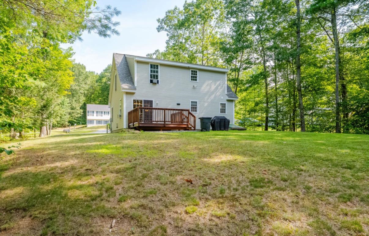 25 Cedar Creek Road