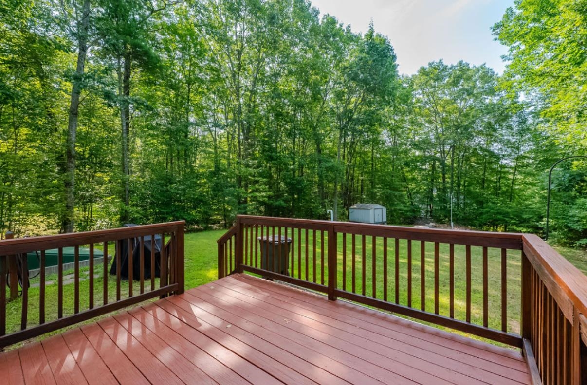 25 Cedar Creek Road