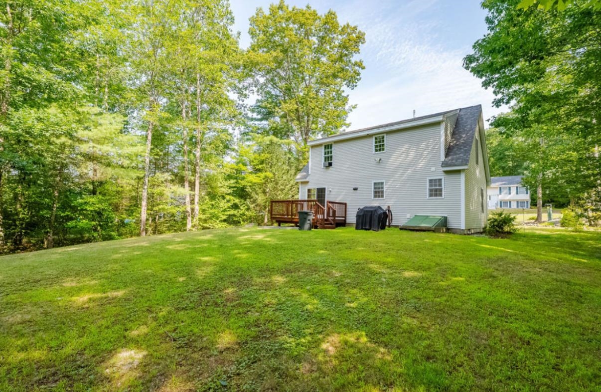 25 Cedar Creek Road