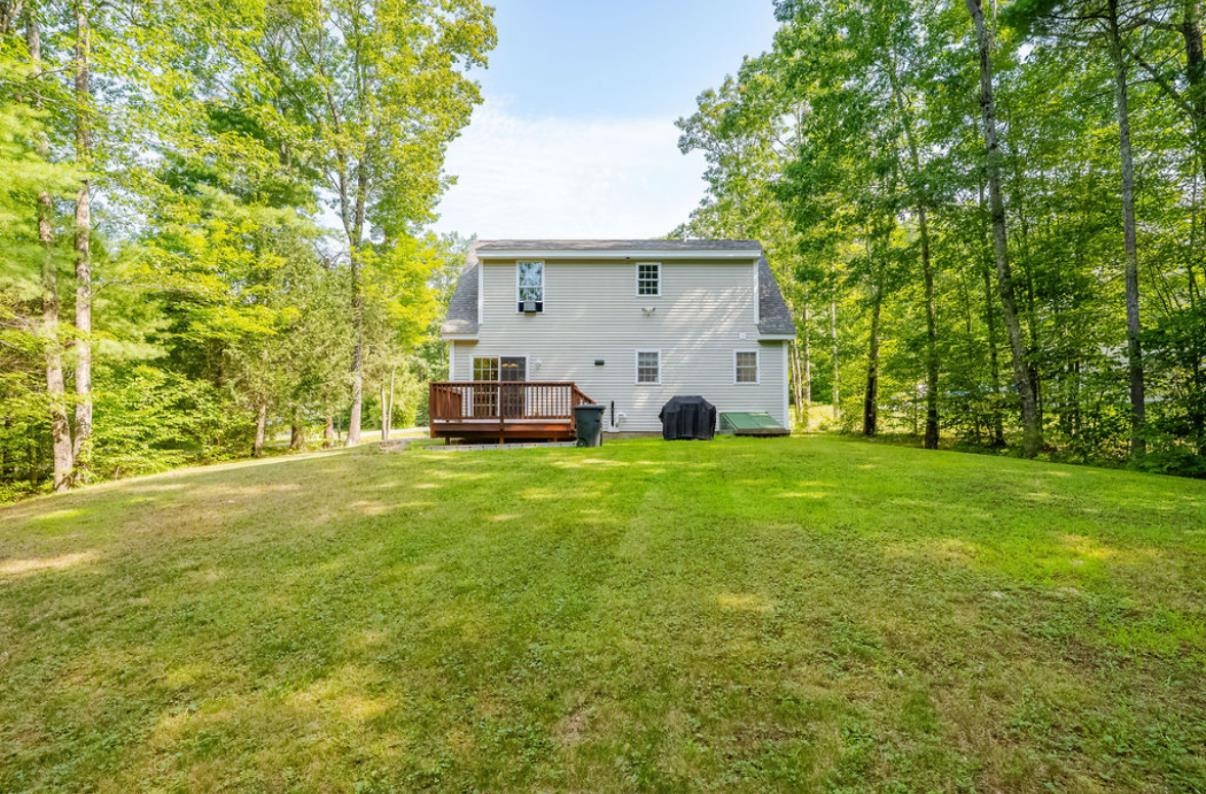 25 Cedar Creek Road