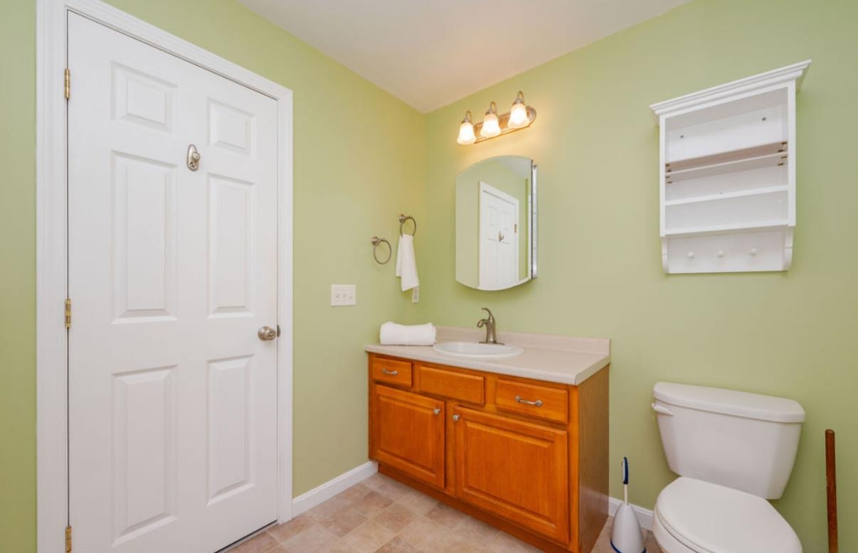 25 Cedar Creek Road